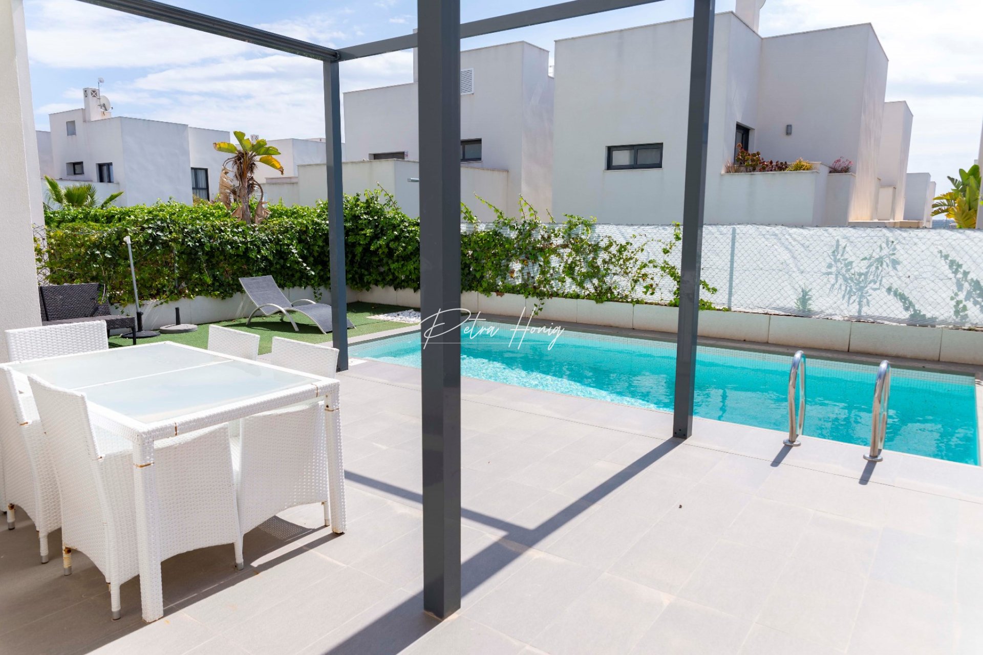 Resales - Villa - Ciudad Quesada