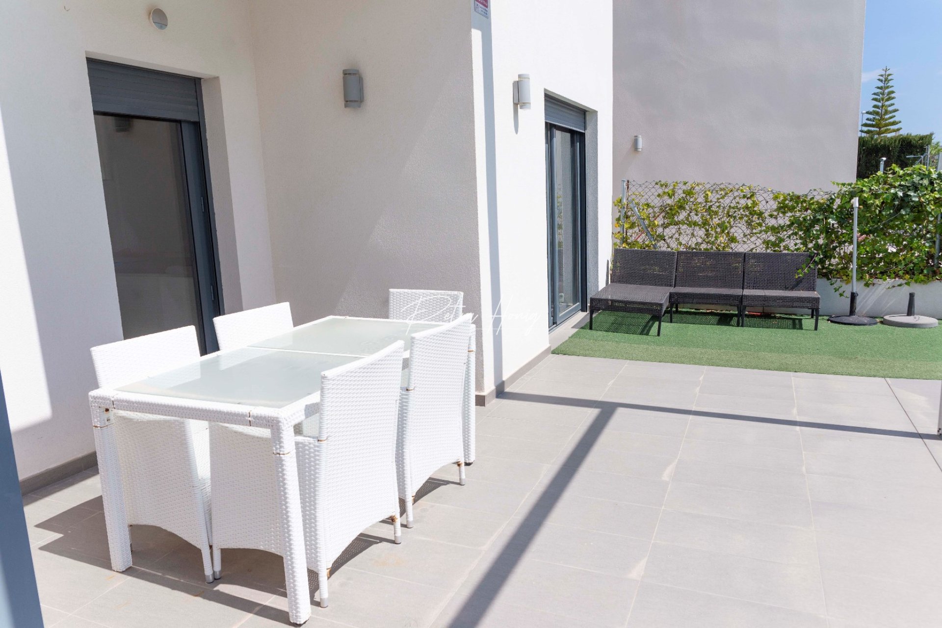 Resales - Villa - Ciudad Quesada