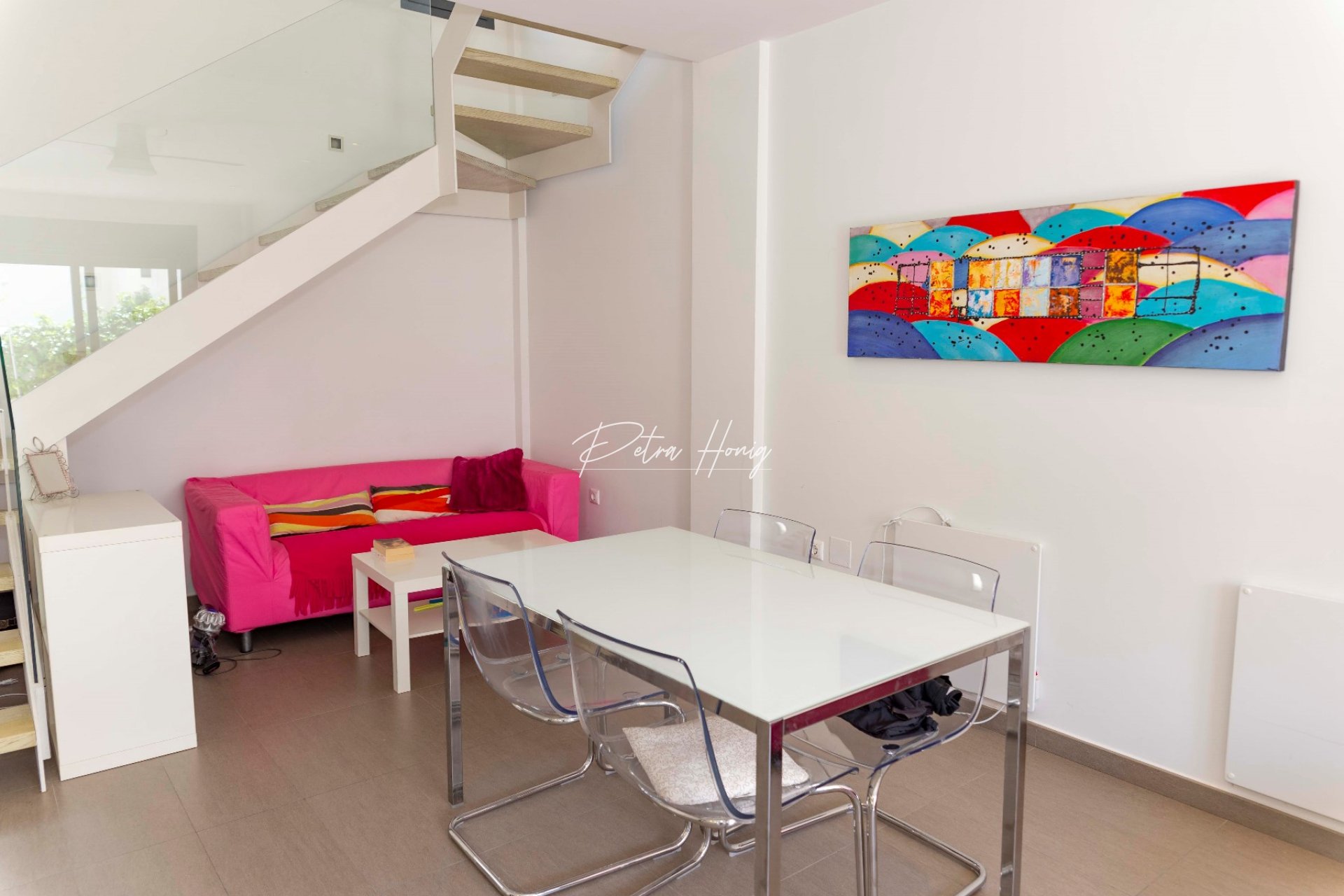 Resales - Villa - Ciudad Quesada