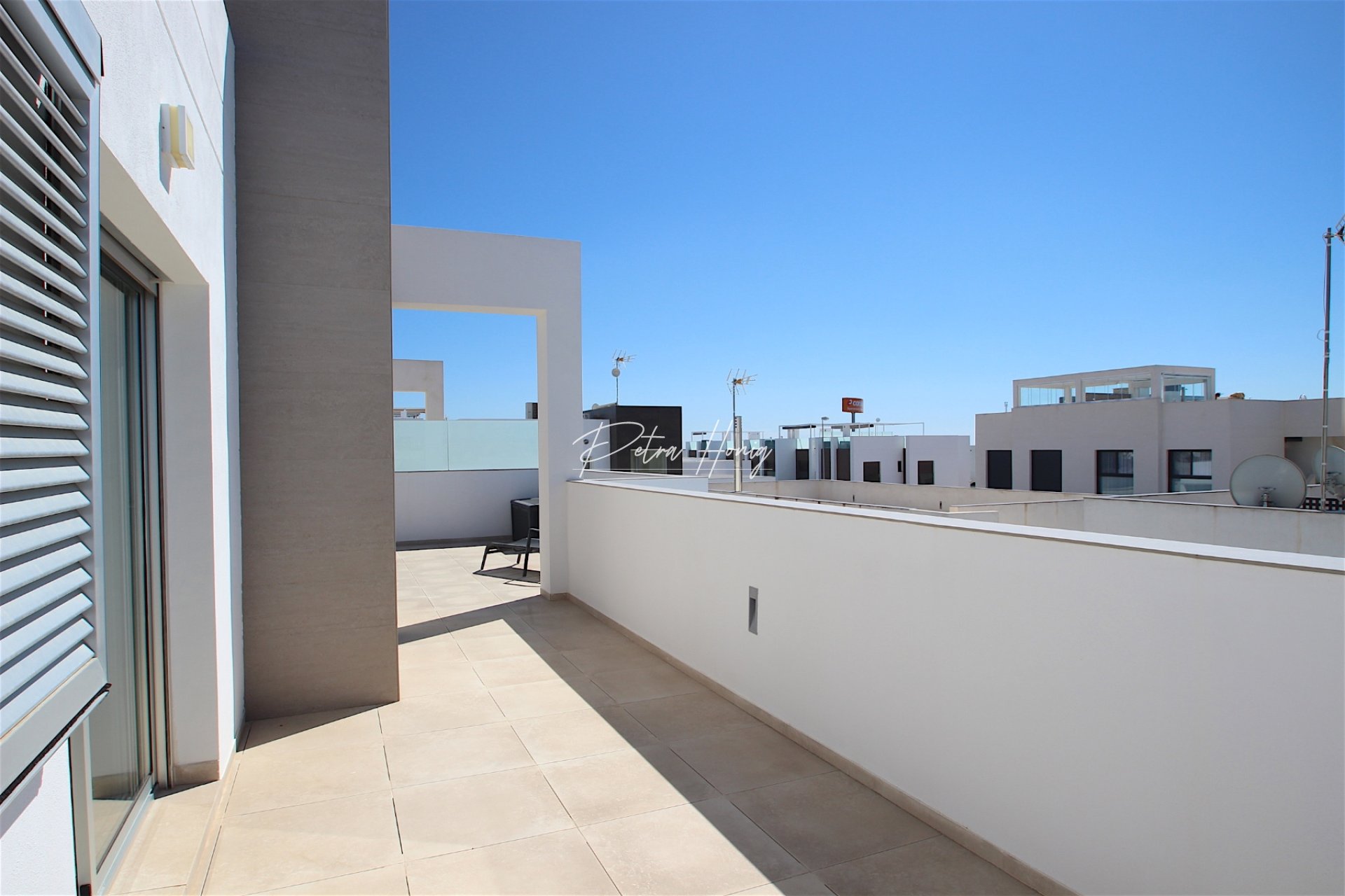 Resales - Villa - Ciudad Quesada