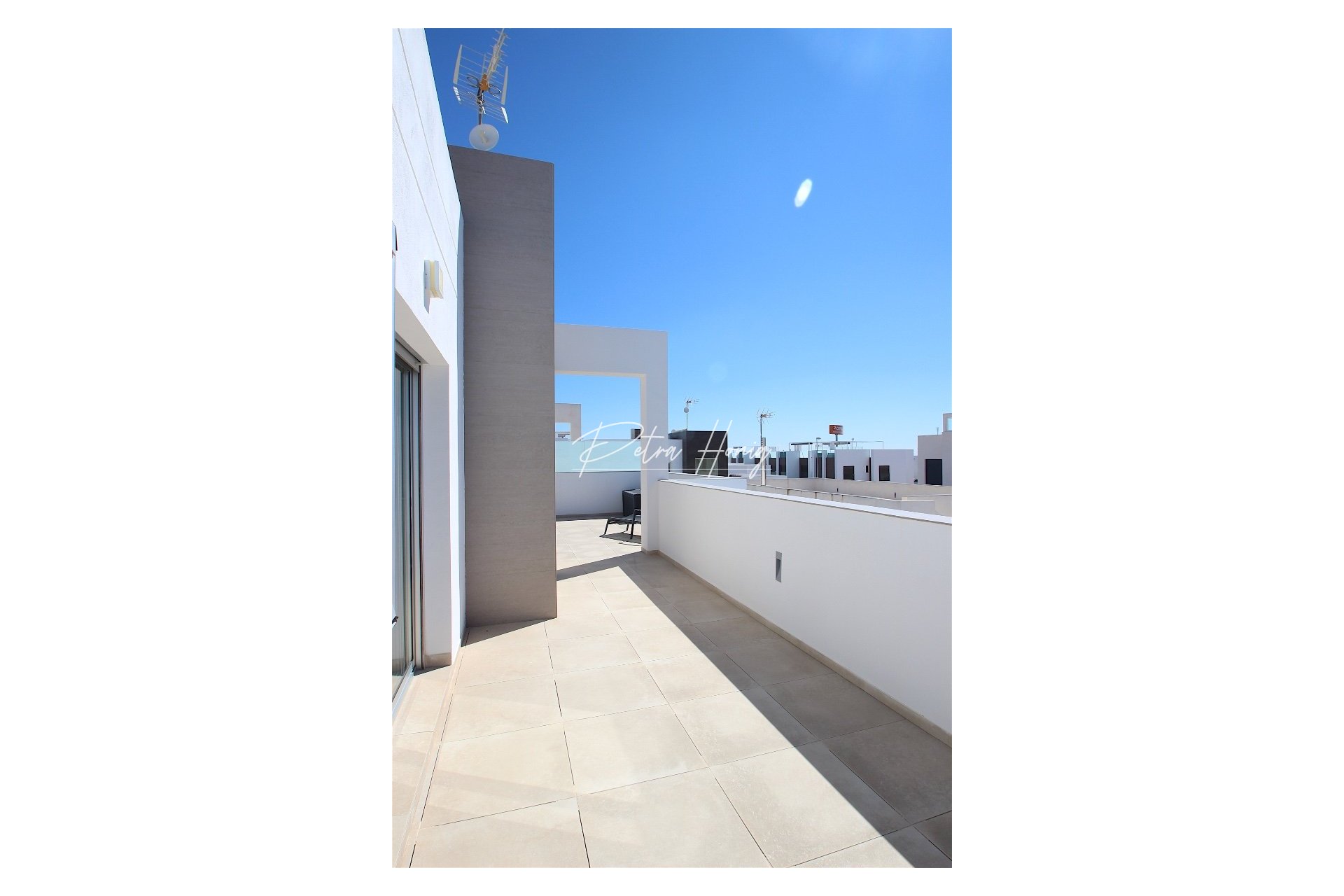 Resales - Villa - Ciudad Quesada
