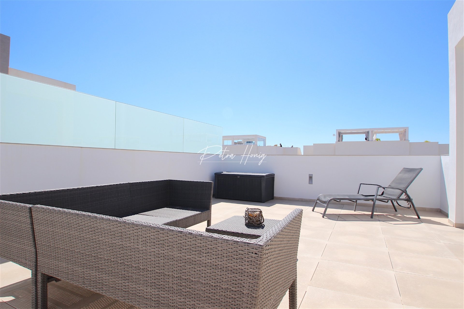 Resales - Villa - Ciudad Quesada