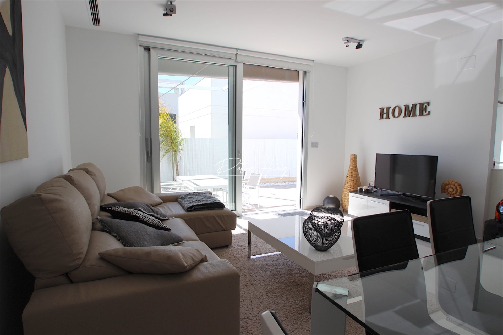 Resales - Villa - Ciudad Quesada