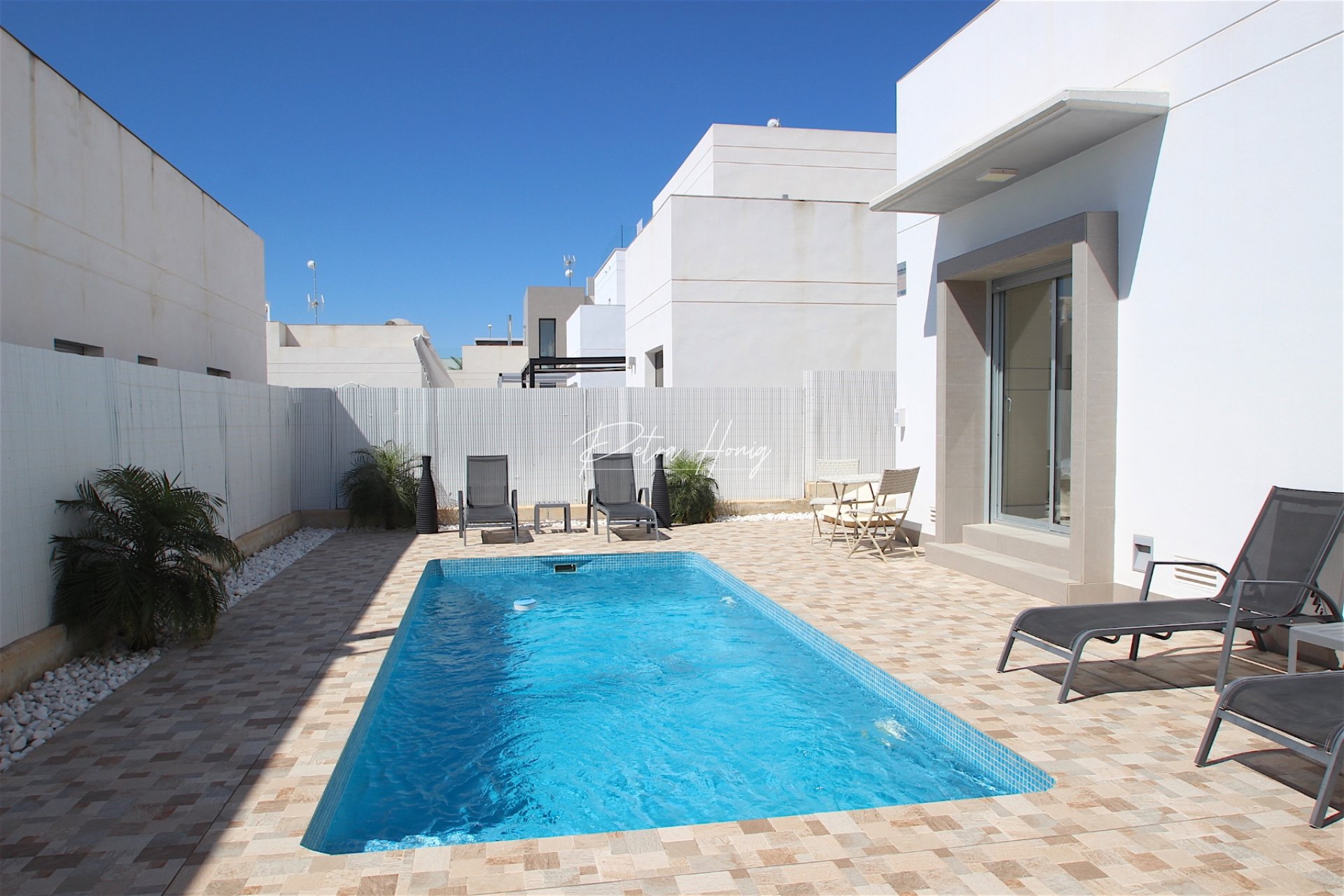 Resales - Villa - Ciudad Quesada