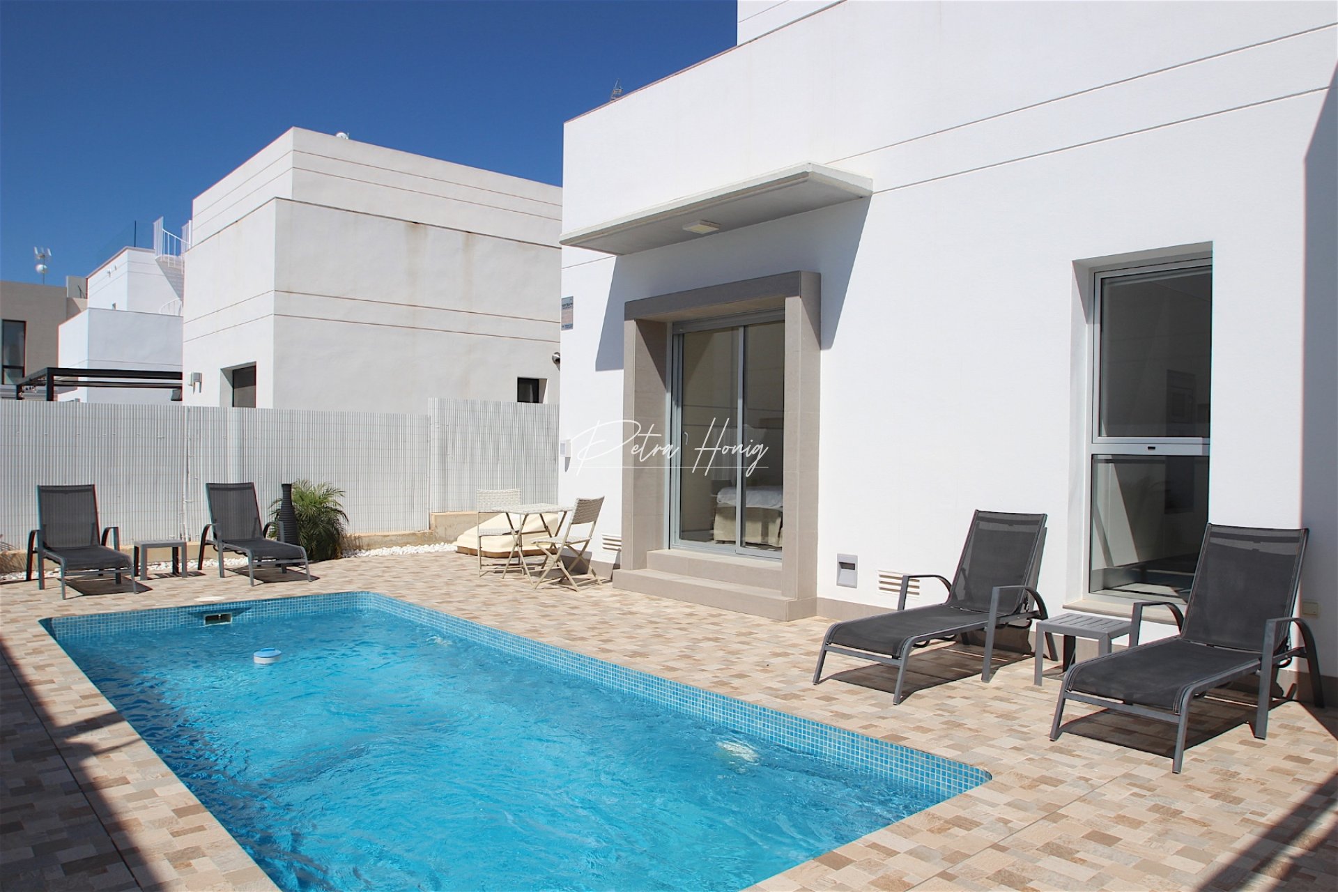 Resales - Villa - Ciudad Quesada