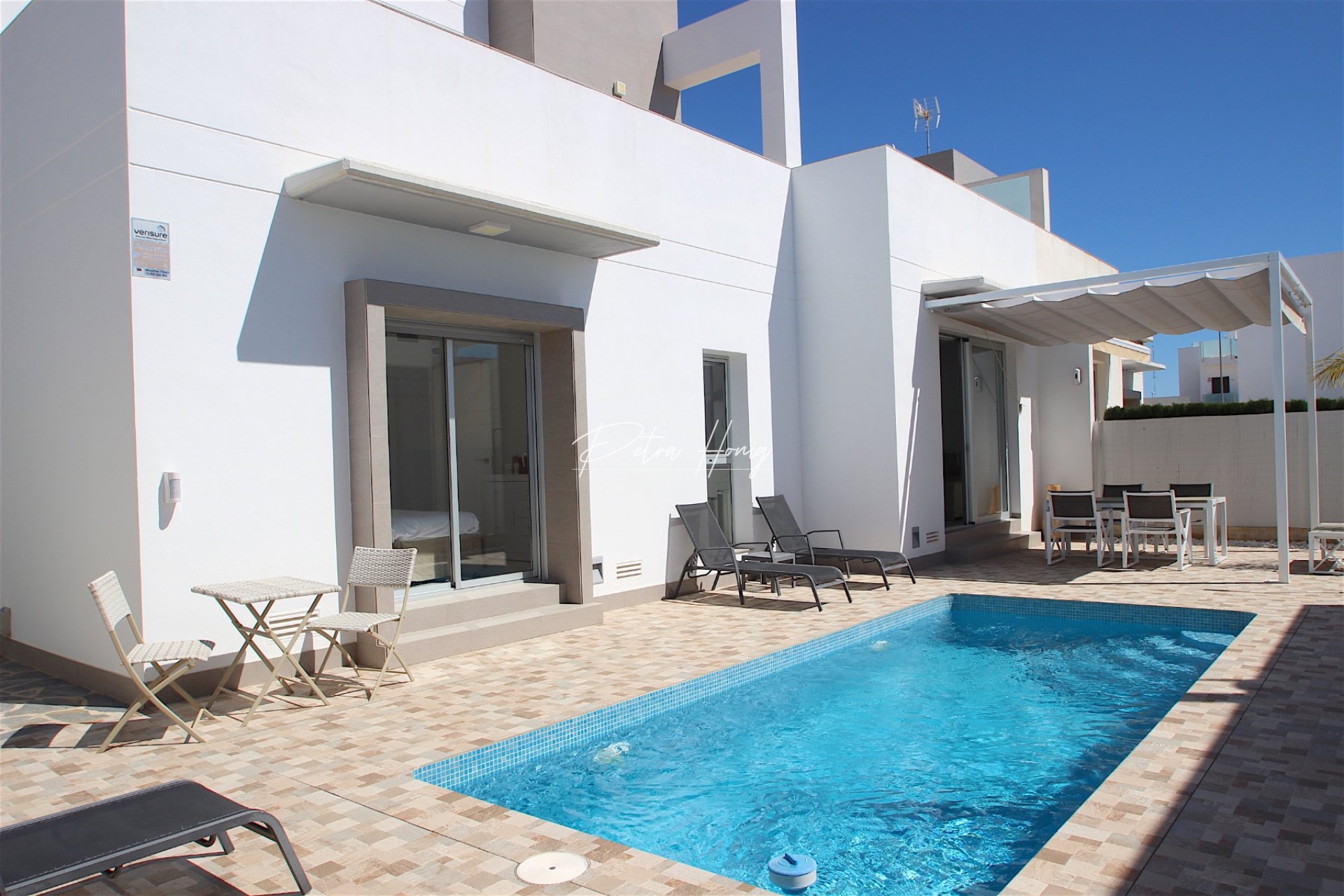 Resales - Villa - Ciudad Quesada