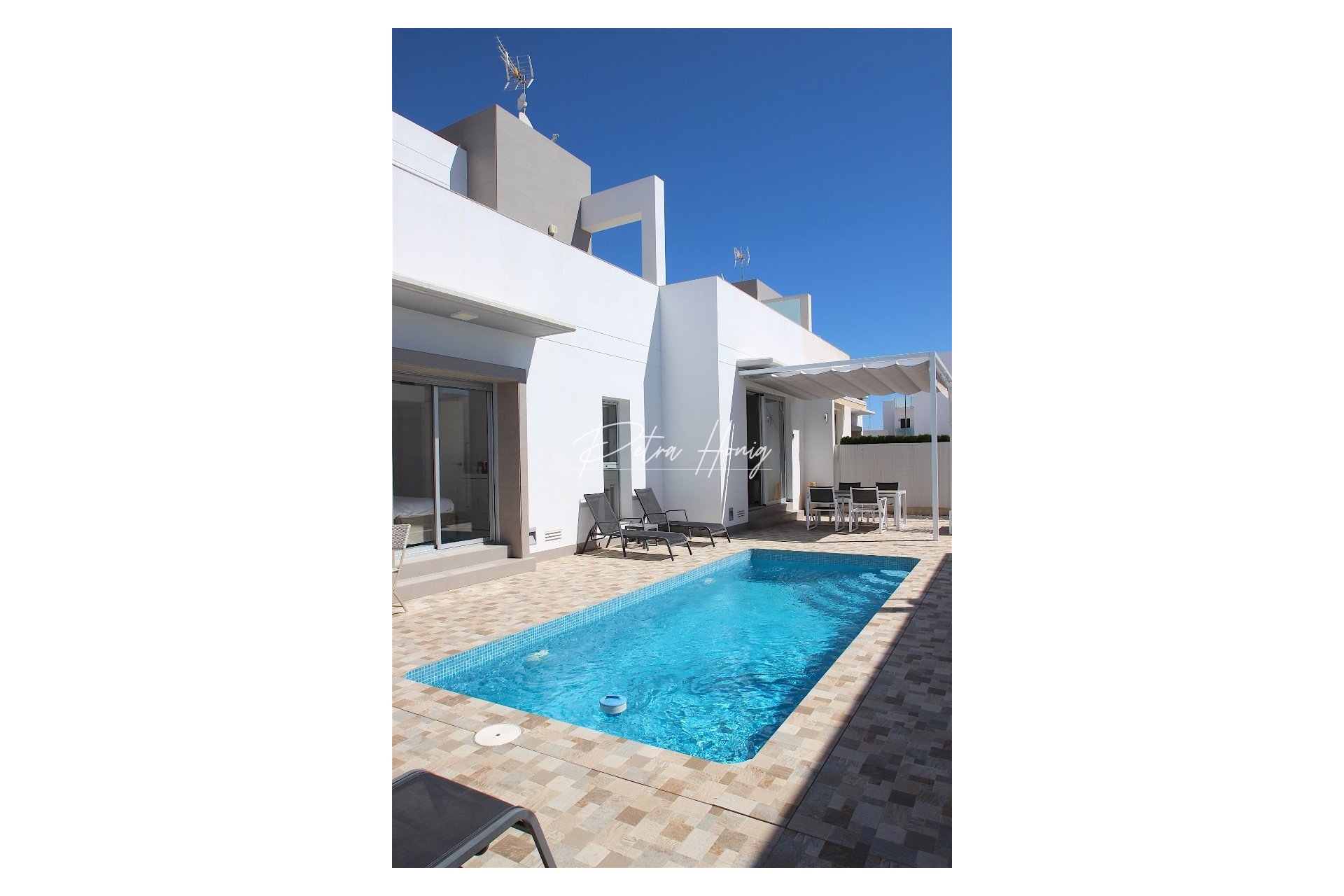 Resales - Villa - Ciudad Quesada