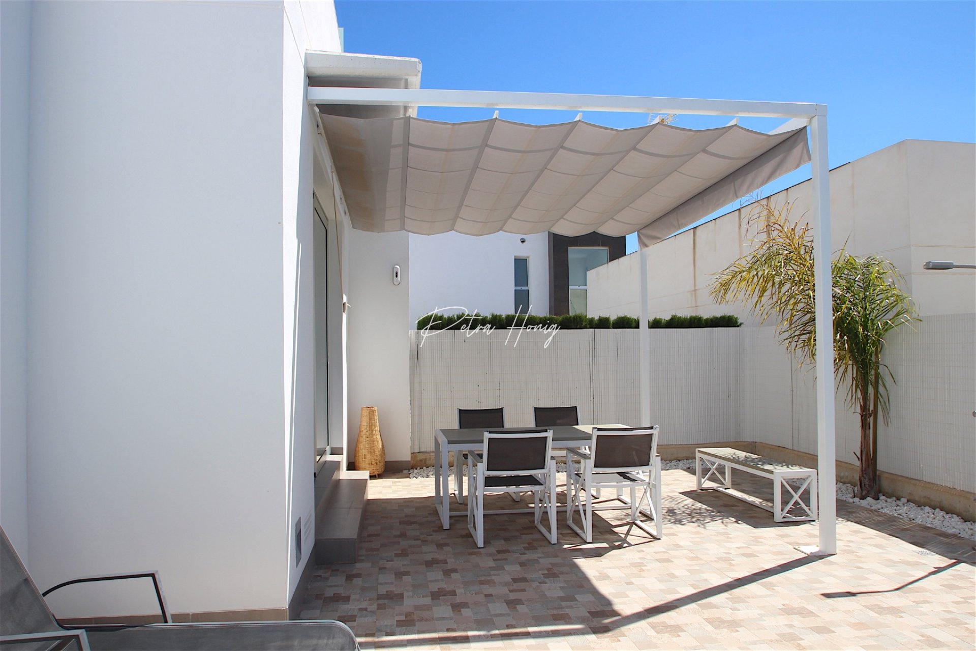 Resales - Villa - Ciudad Quesada