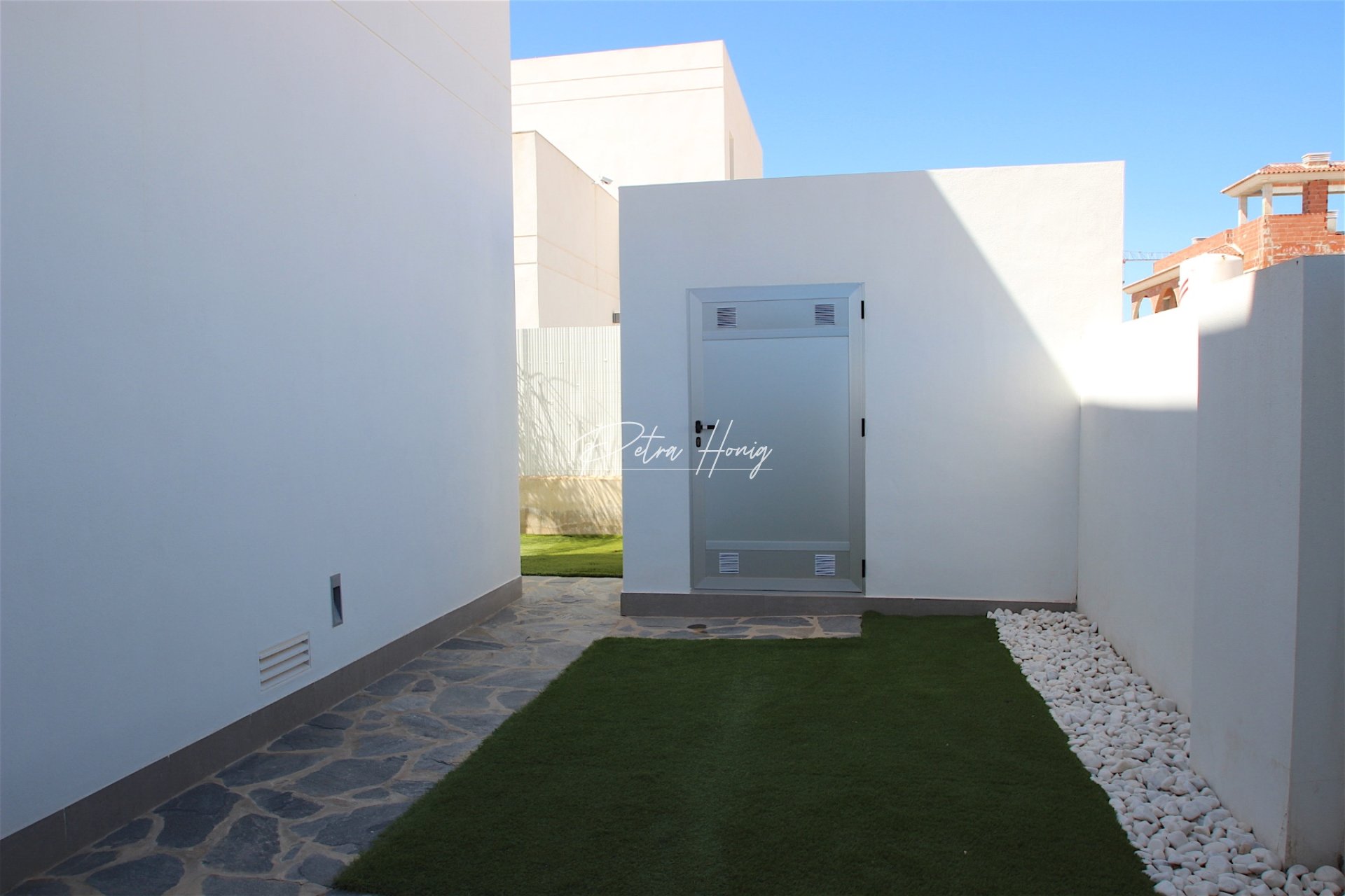 Resales - Villa - Ciudad Quesada