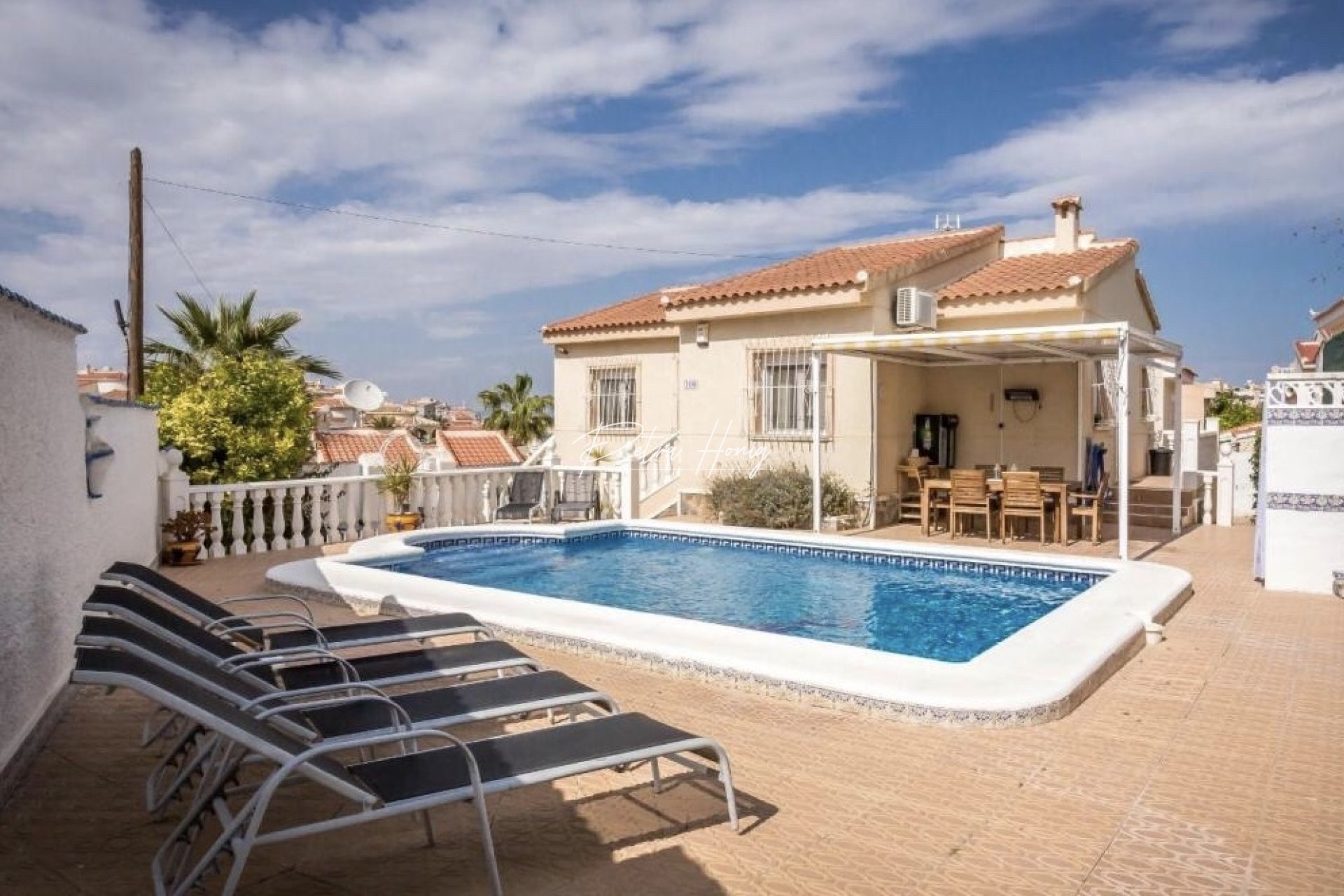Resales - Villa - Ciudad Quesada