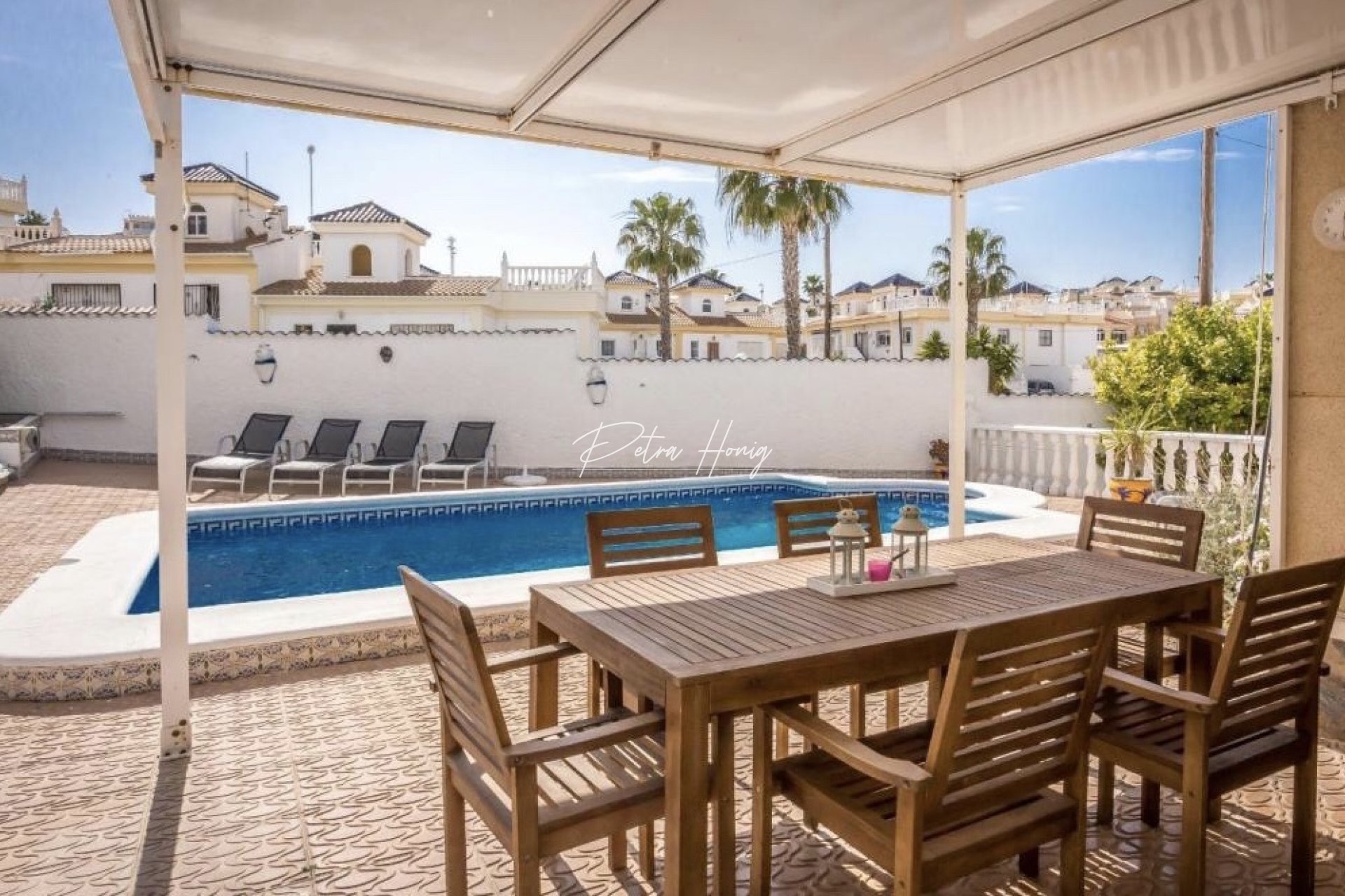 Resales - Villa - Ciudad Quesada