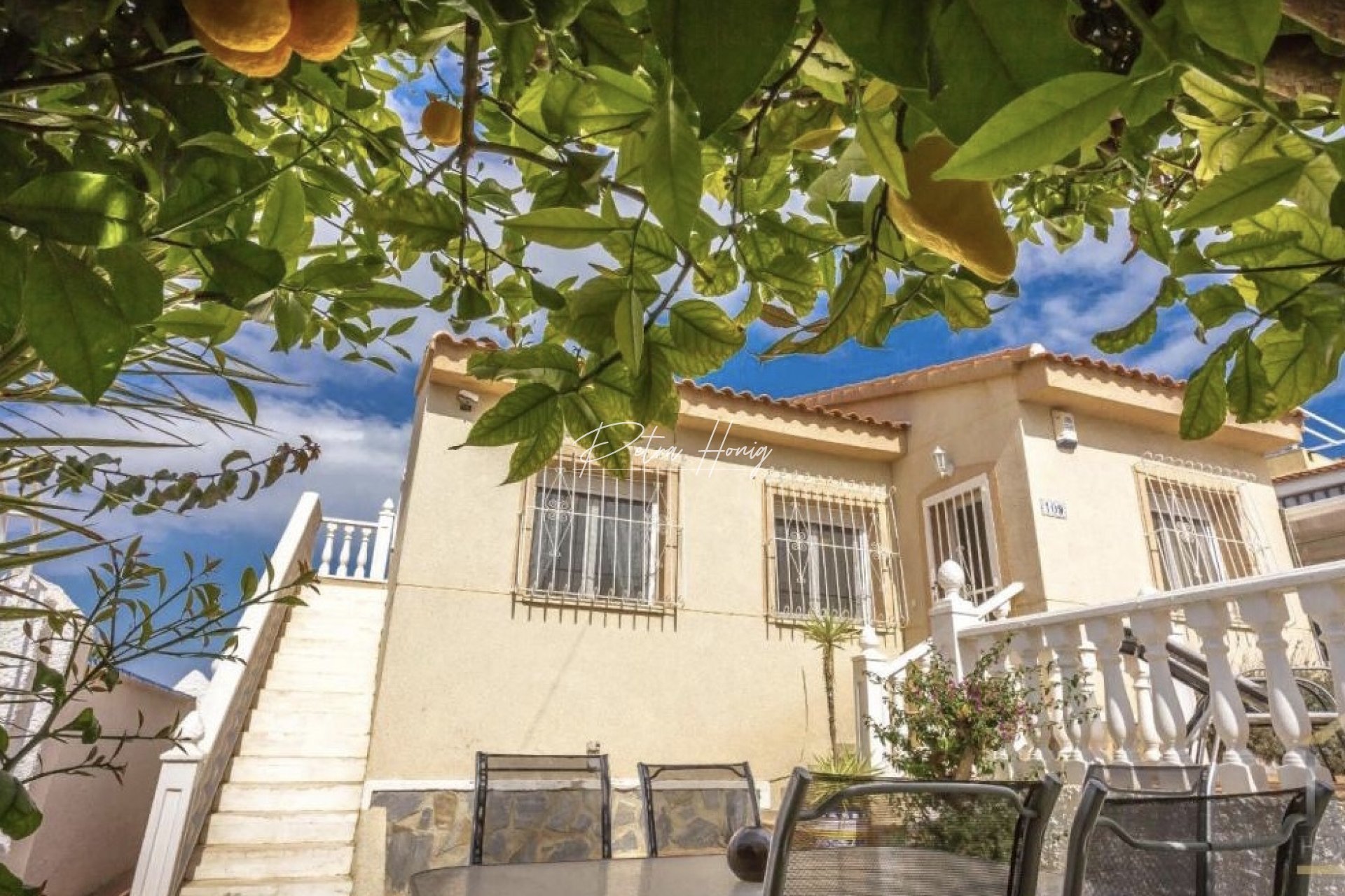 Resales - Villa - Ciudad Quesada