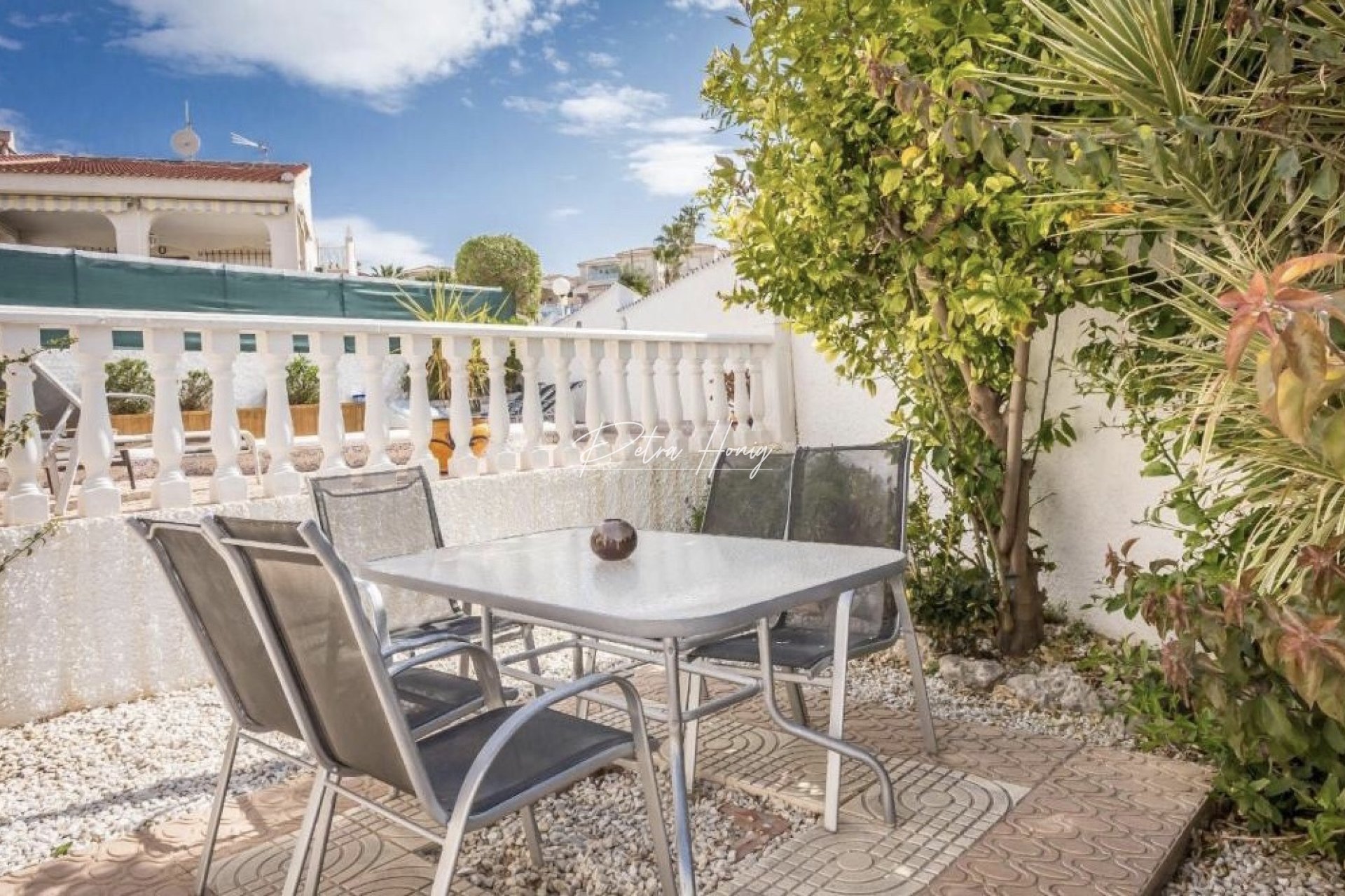 Resales - Villa - Ciudad Quesada
