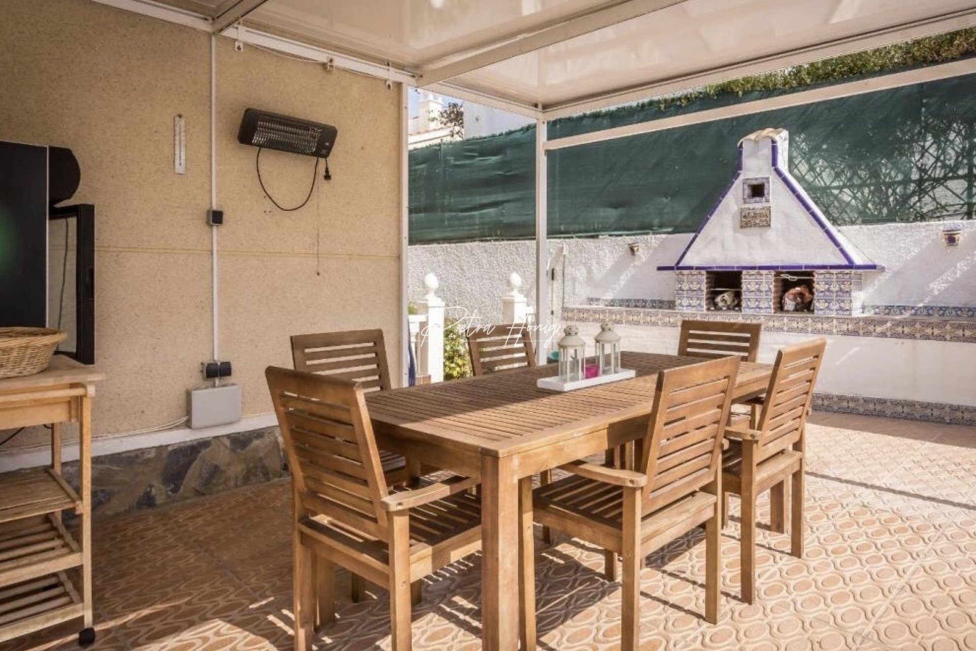 Resales - Villa - Ciudad Quesada