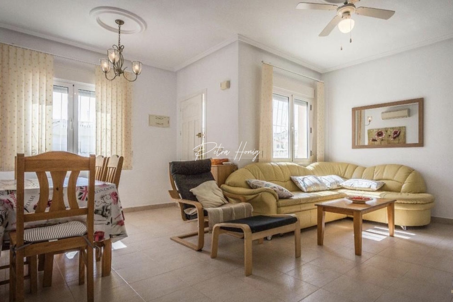 Resales - Villa - Ciudad Quesada