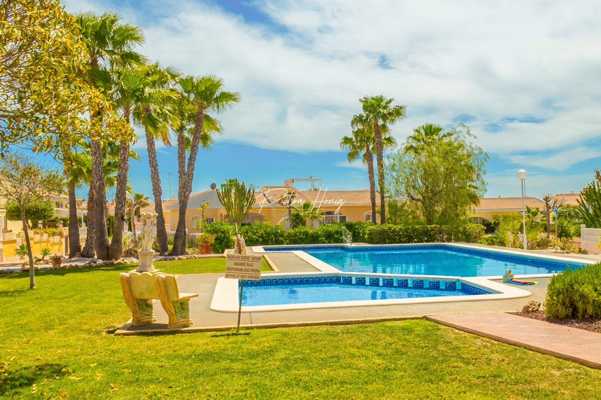 Resales - Villa - Ciudad Quesada