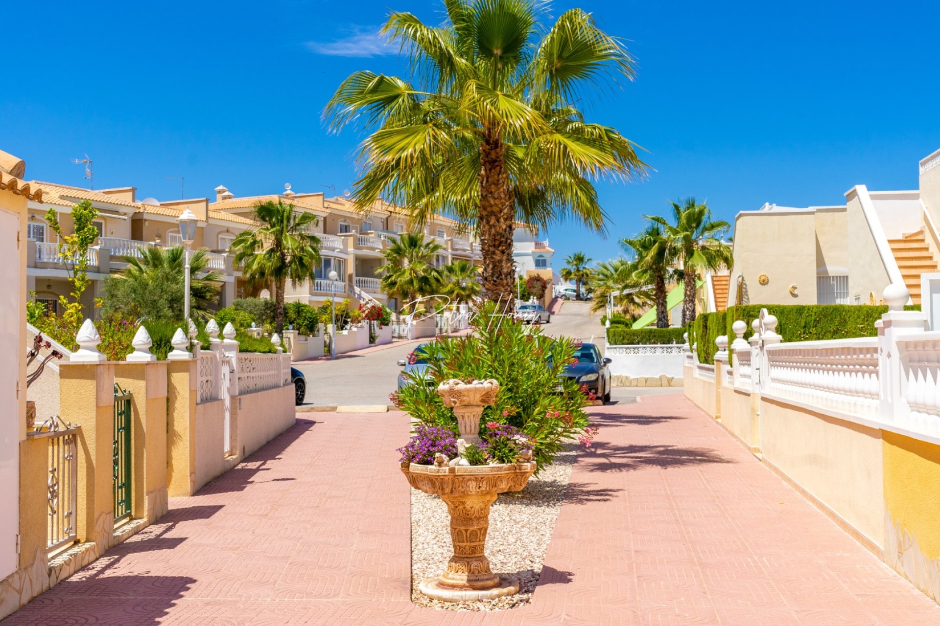 Resales - Villa - Ciudad Quesada
