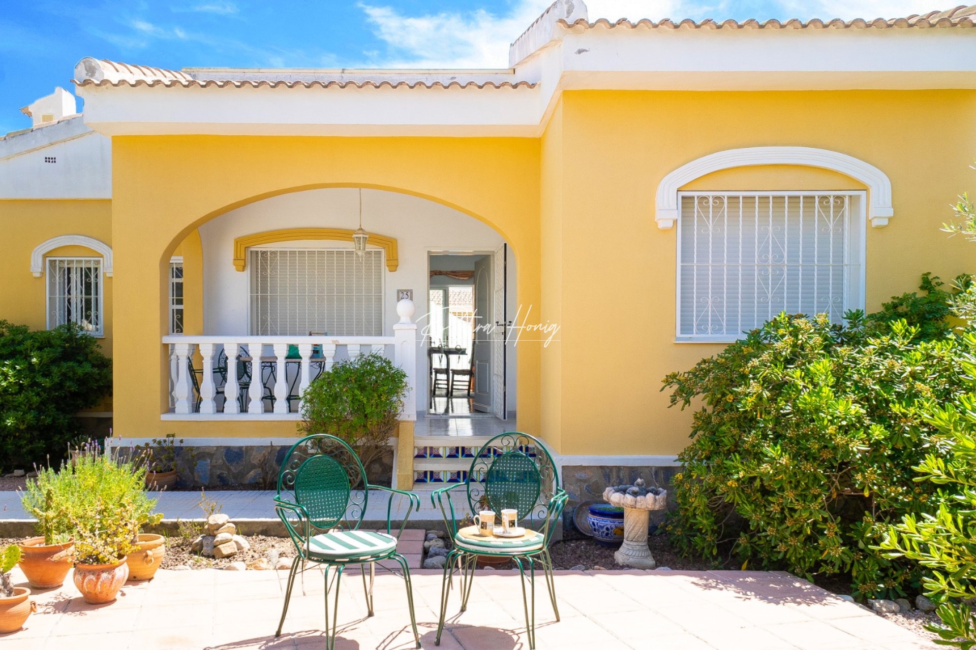 Resales - Villa - Ciudad Quesada