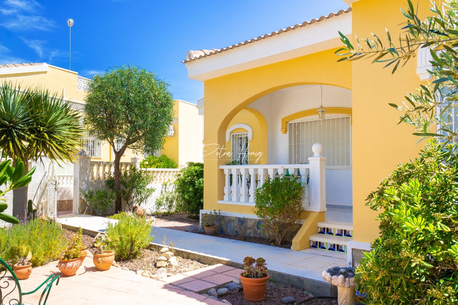 Resales - Villa - Ciudad Quesada