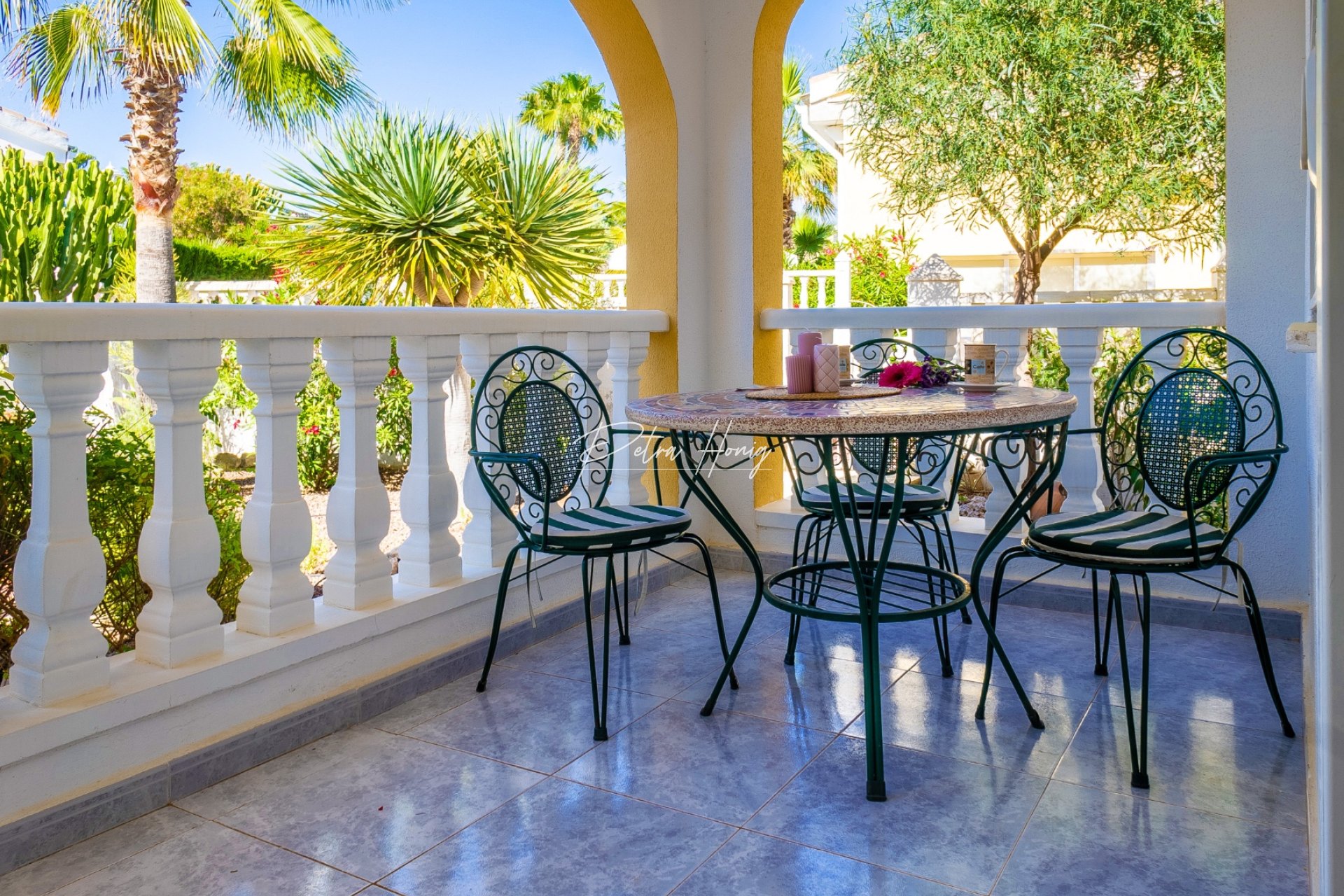 Resales - Villa - Ciudad Quesada
