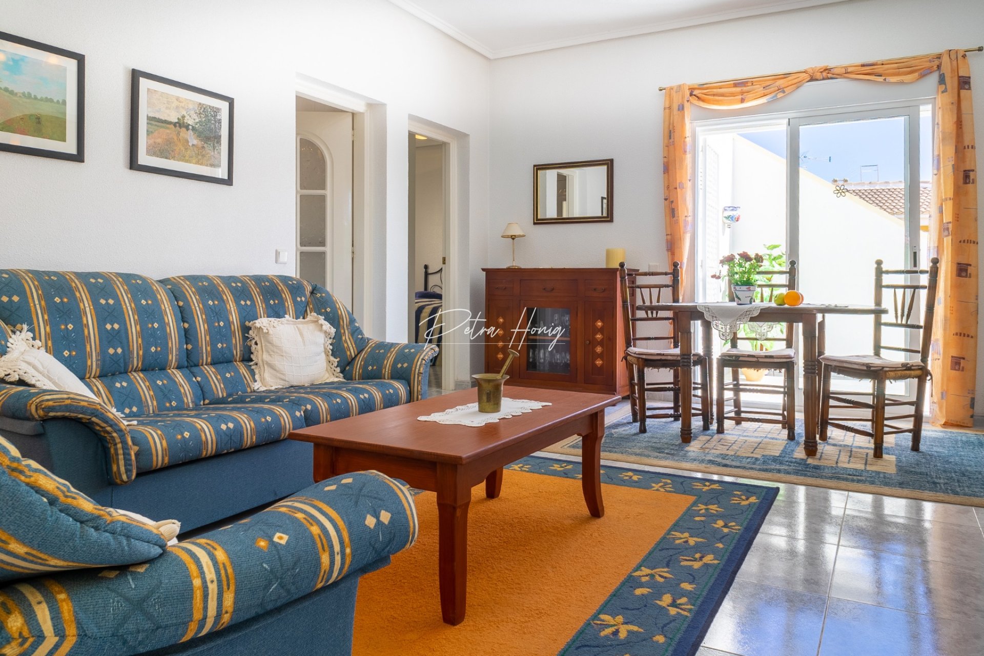 Resales - Villa - Ciudad Quesada