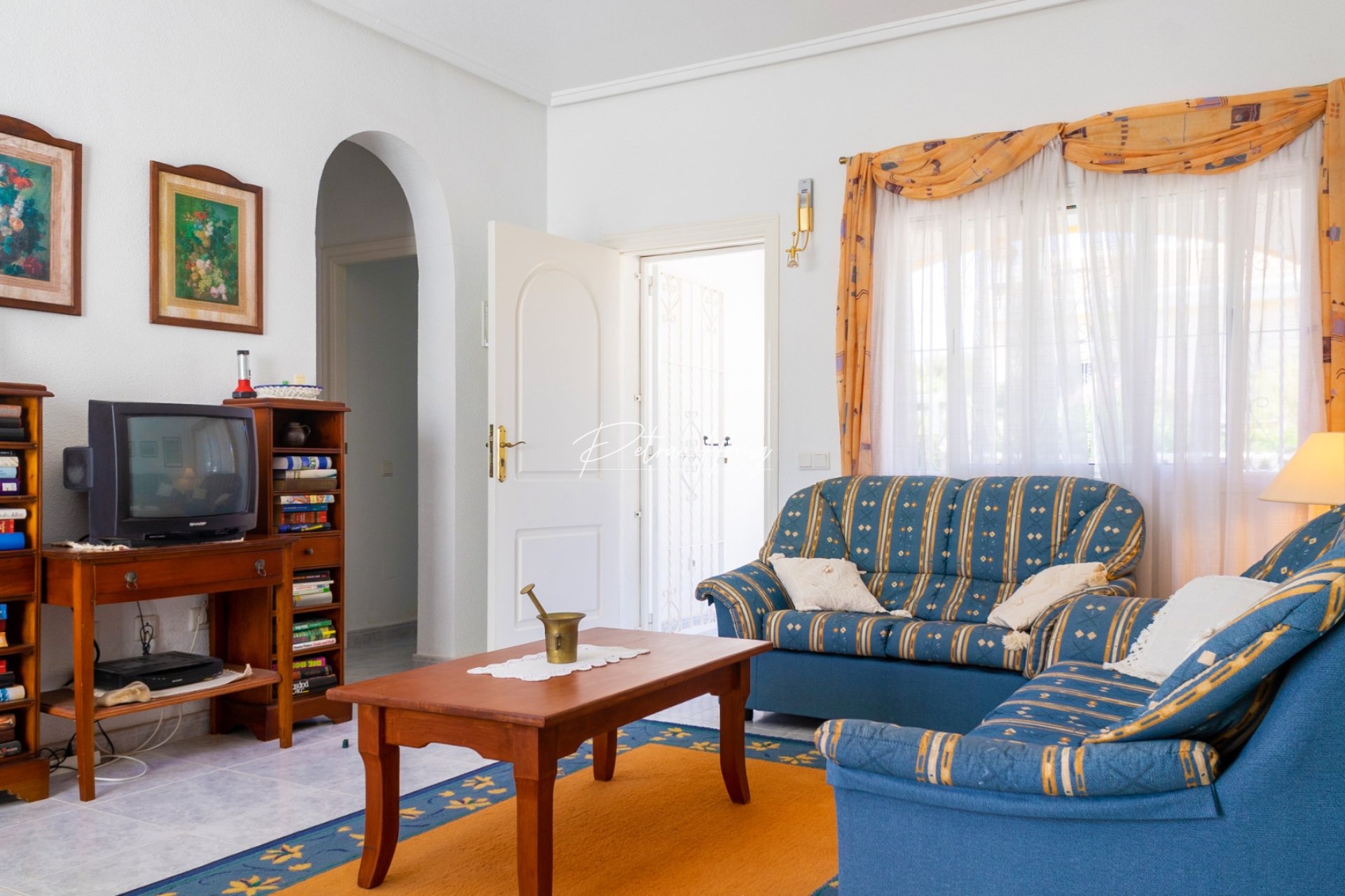 Resales - Villa - Ciudad Quesada