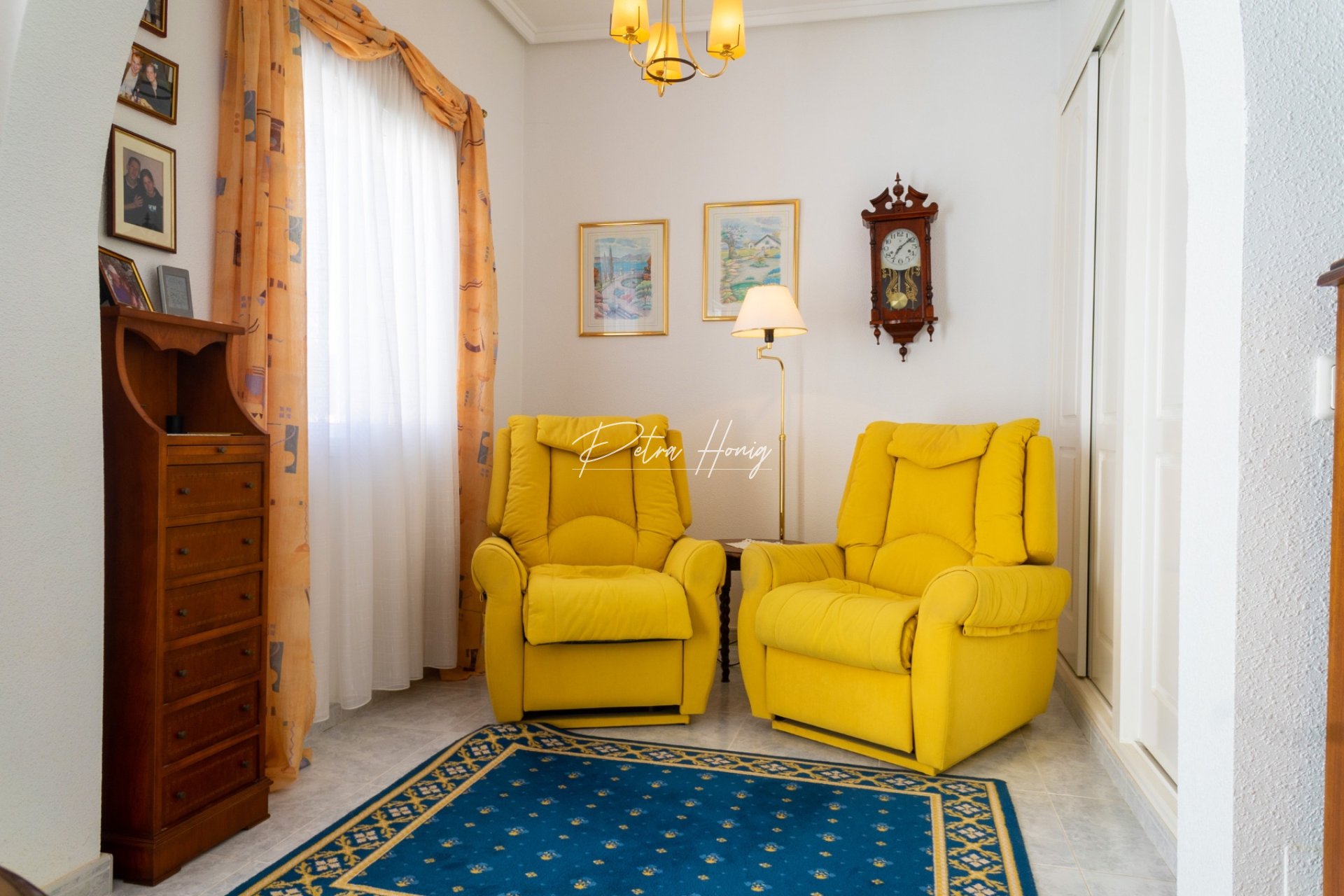 Resales - Villa - Ciudad Quesada