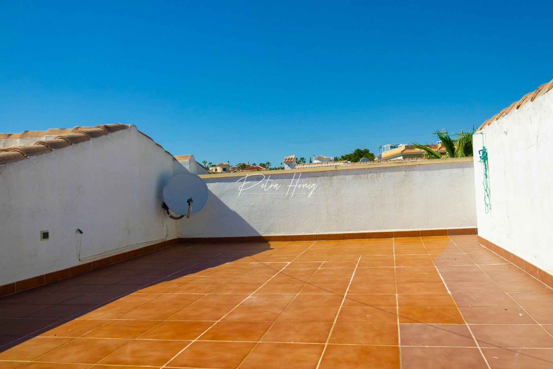 Resales - Villa - Ciudad Quesada