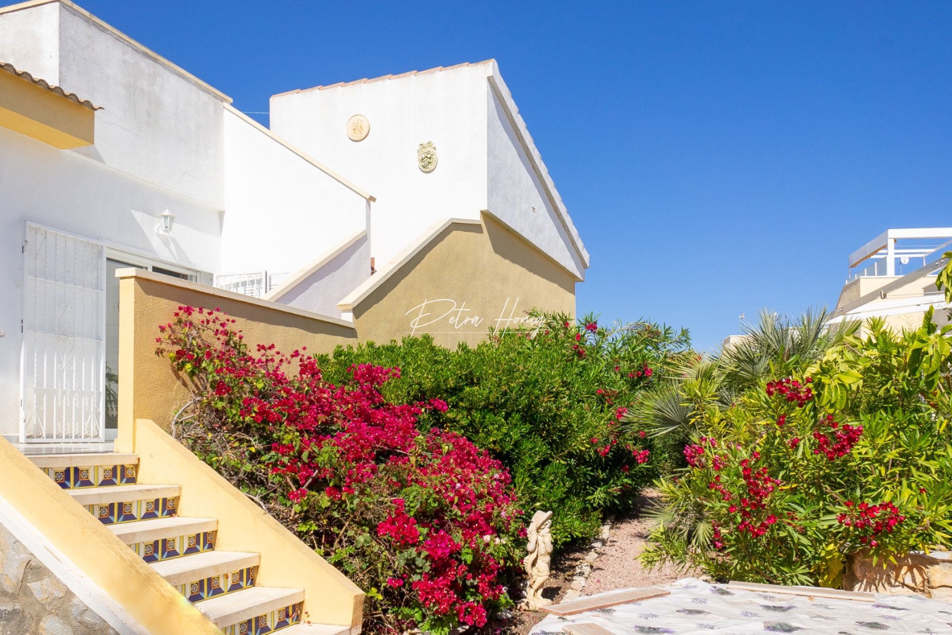 Resales - Villa - Ciudad Quesada