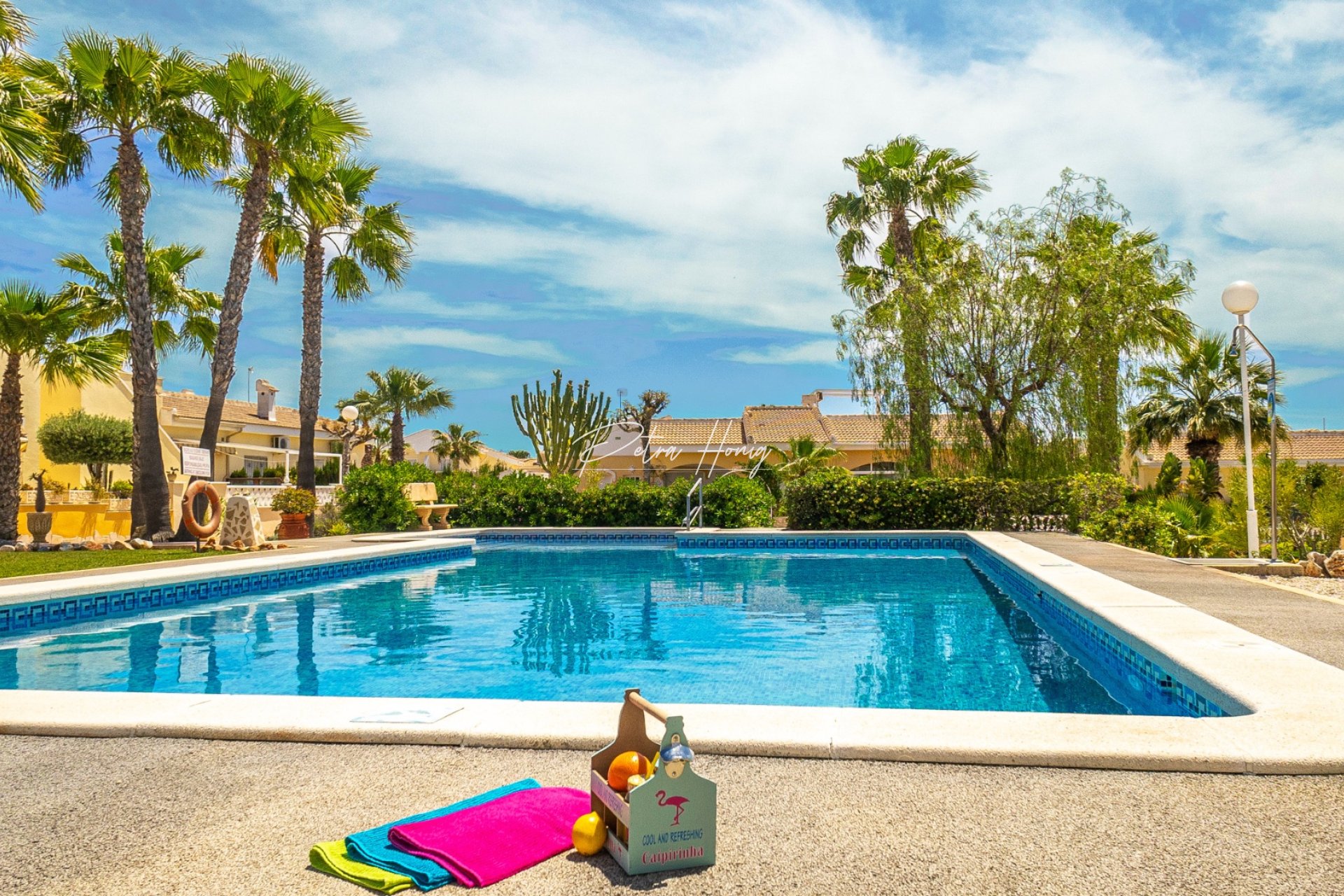 Resales - Villa - Ciudad Quesada