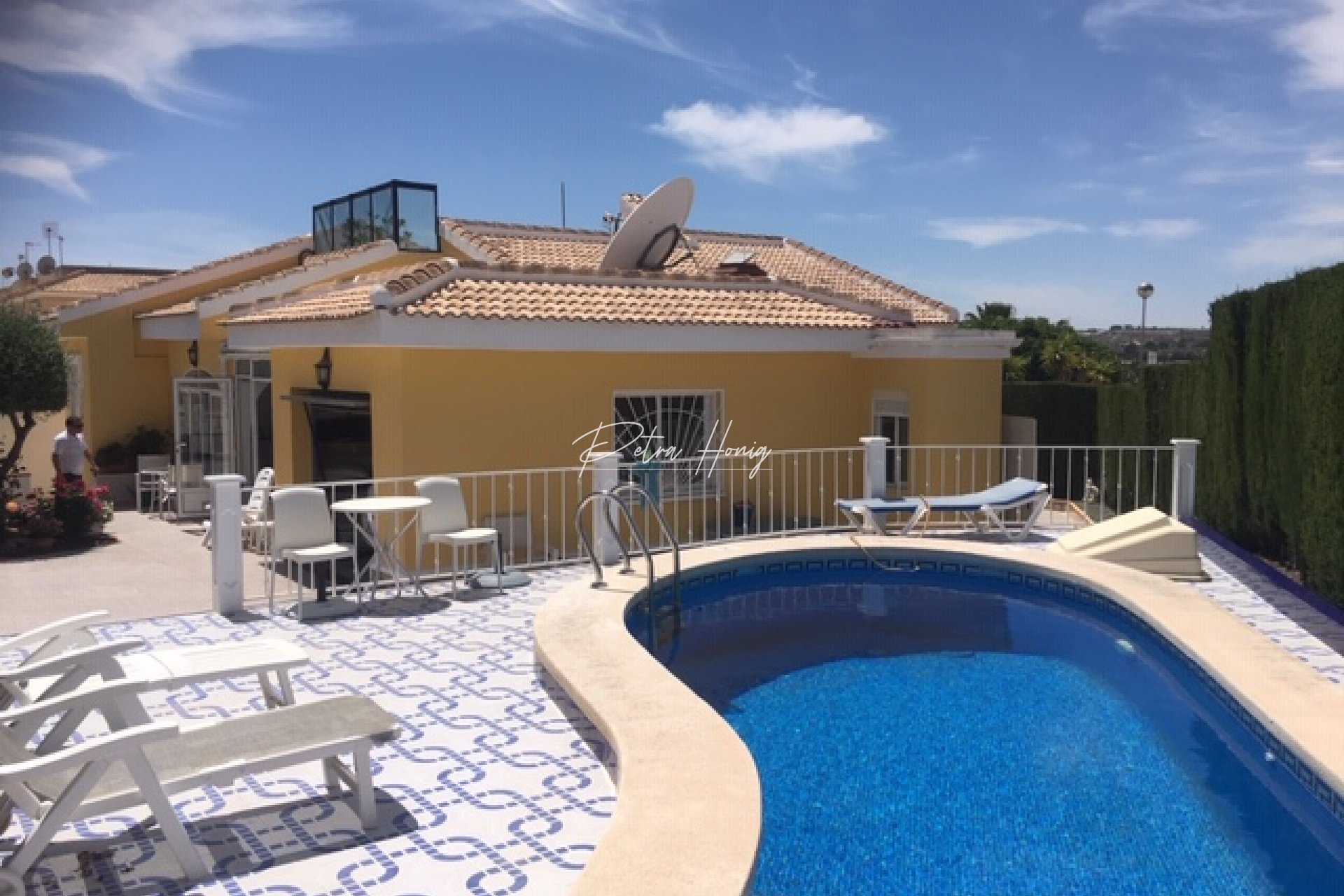 Resales - Villa - Ciudad Quesada