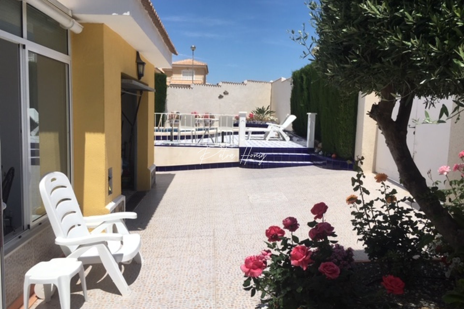 Resales - Villa - Ciudad Quesada
