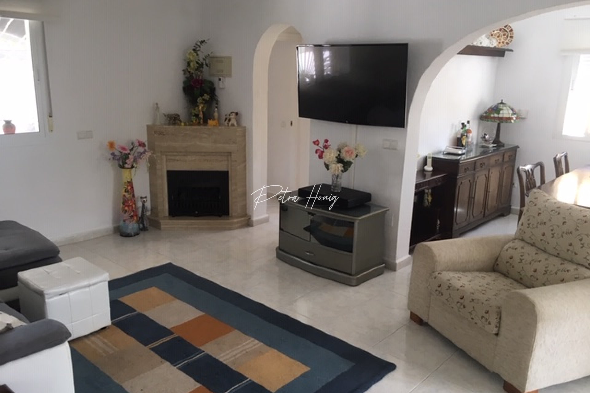 Resales - Villa - Ciudad Quesada