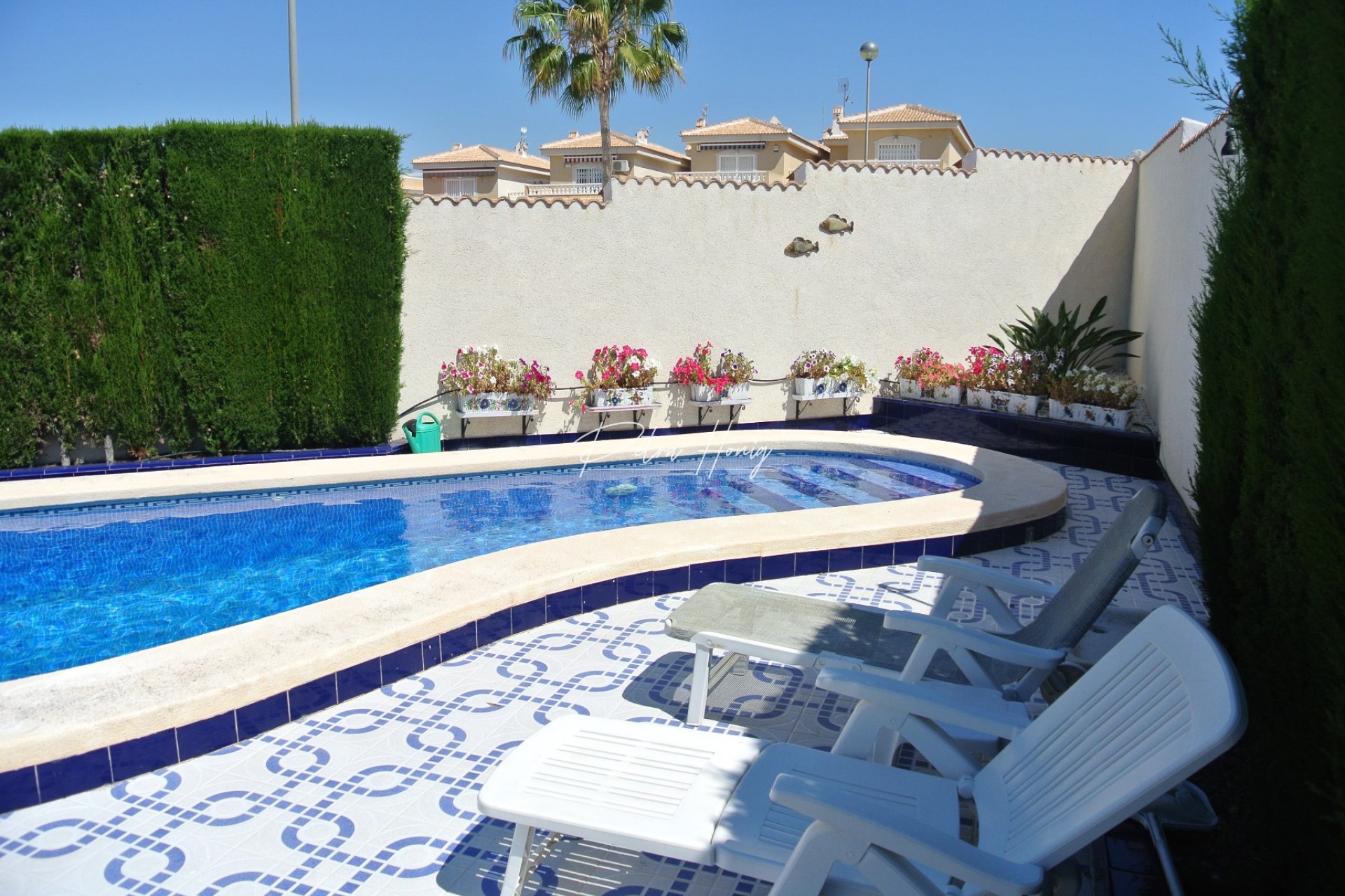 Resales - Villa - Ciudad Quesada
