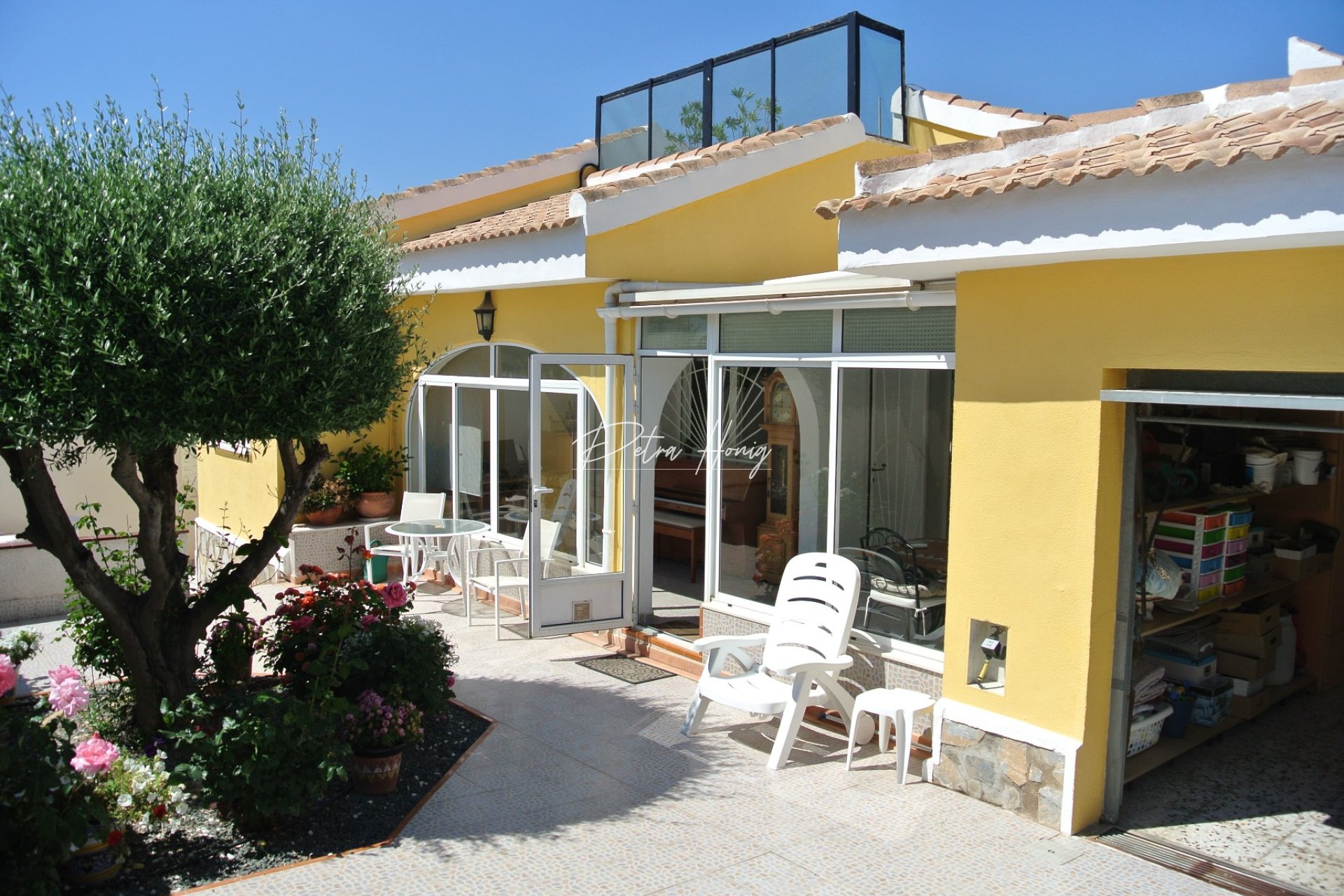 Resales - Villa - Ciudad Quesada