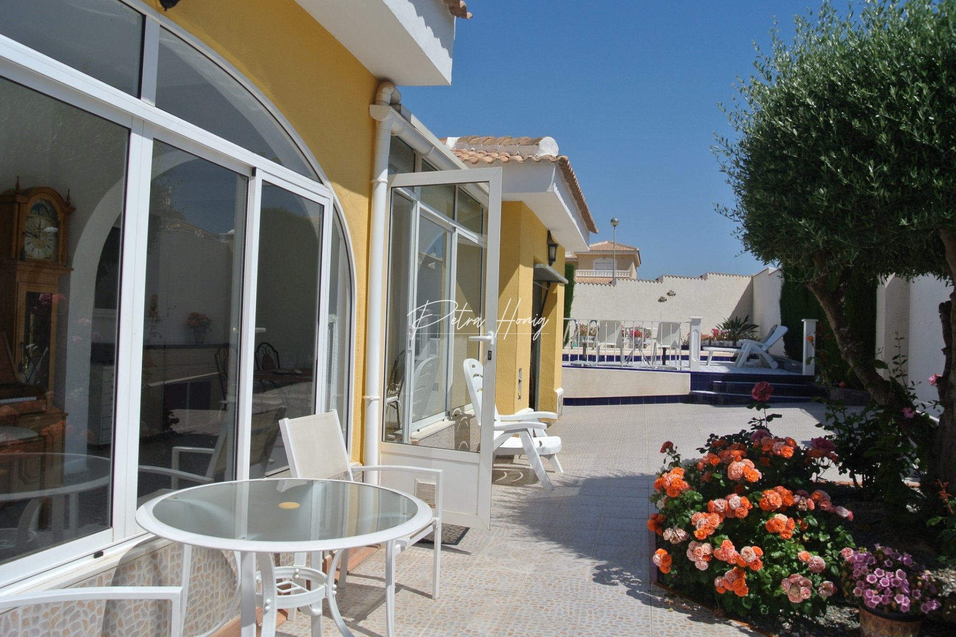 Resales - Villa - Ciudad Quesada