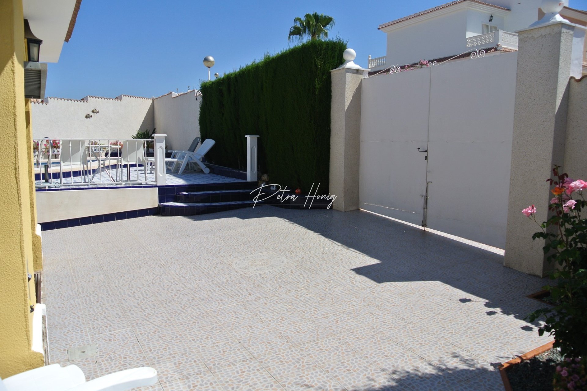Resales - Villa - Ciudad Quesada