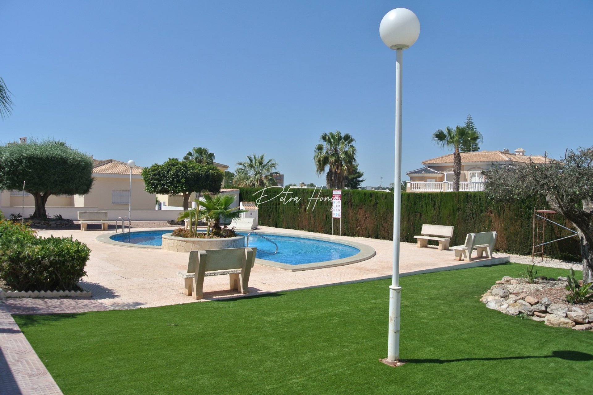 Resales - Villa - Ciudad Quesada