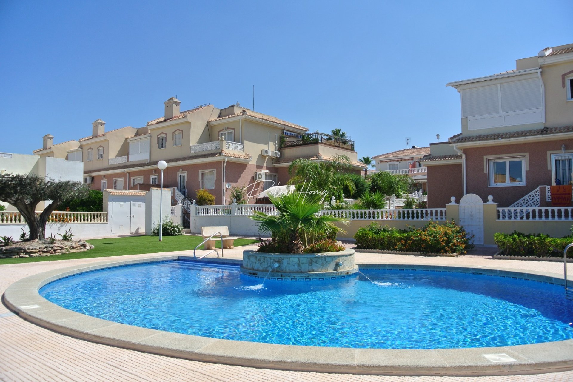 Resales - Villa - Ciudad Quesada