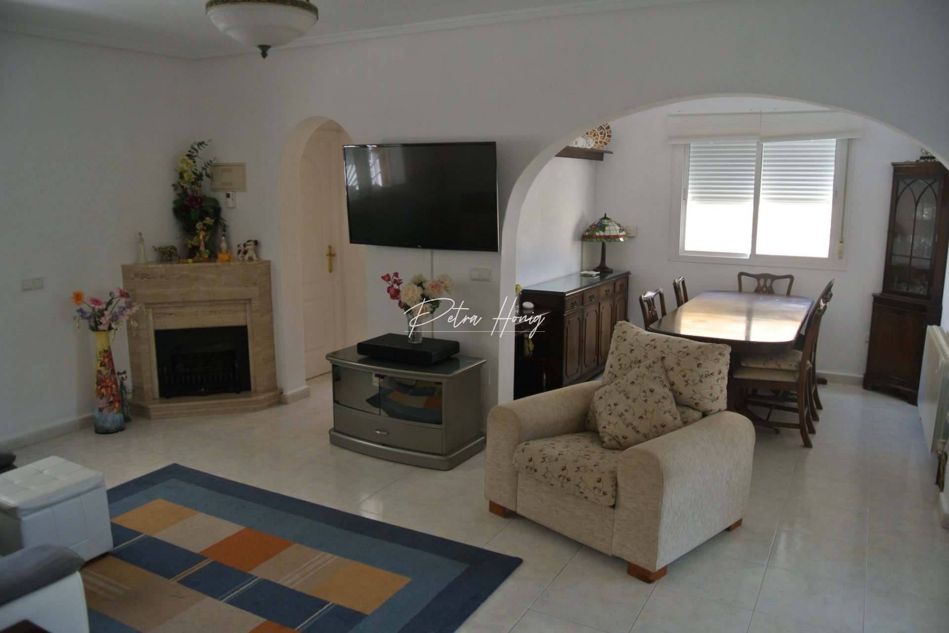 Resales - Villa - Ciudad Quesada