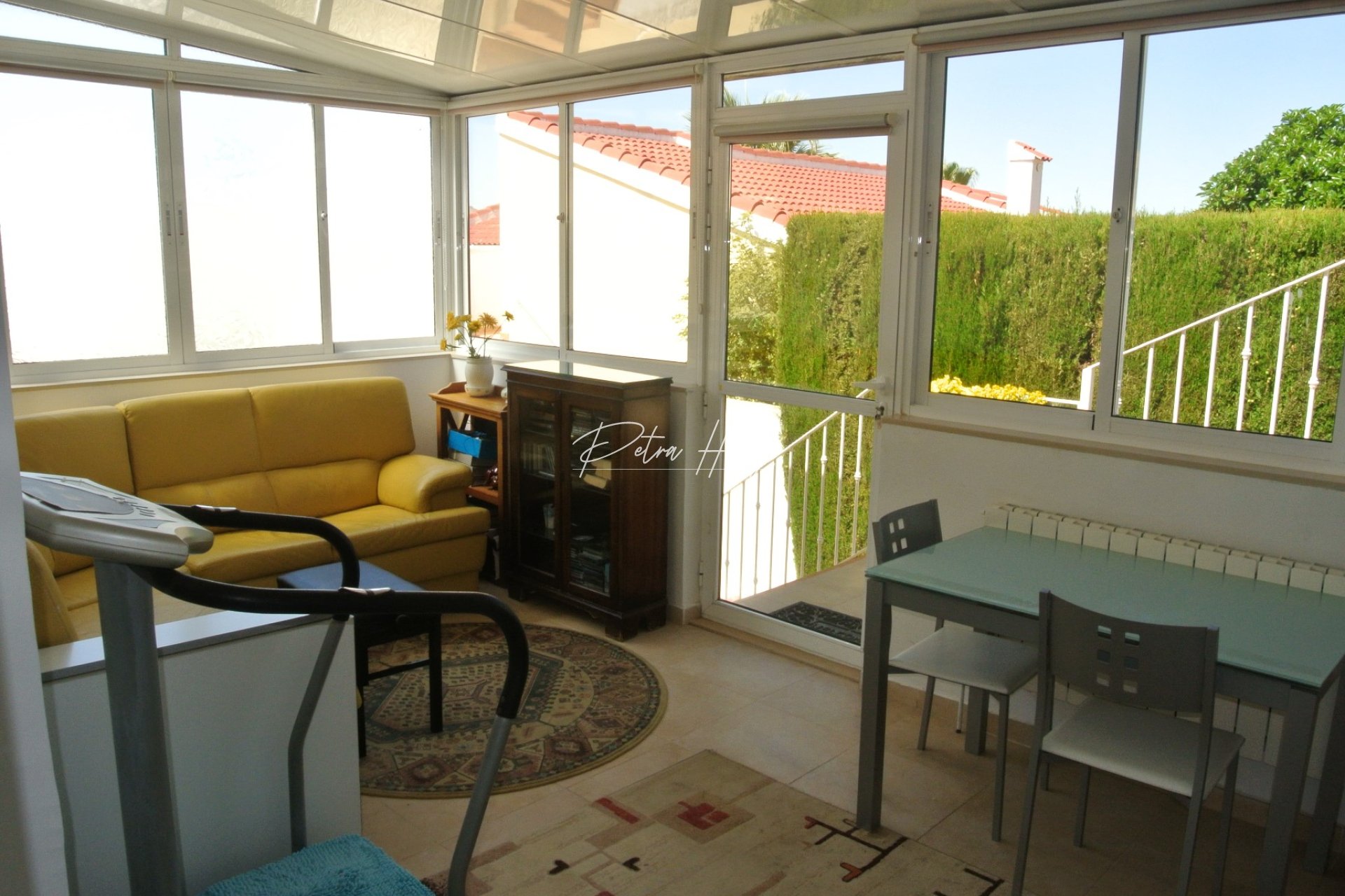 Resales - Villa - Ciudad Quesada