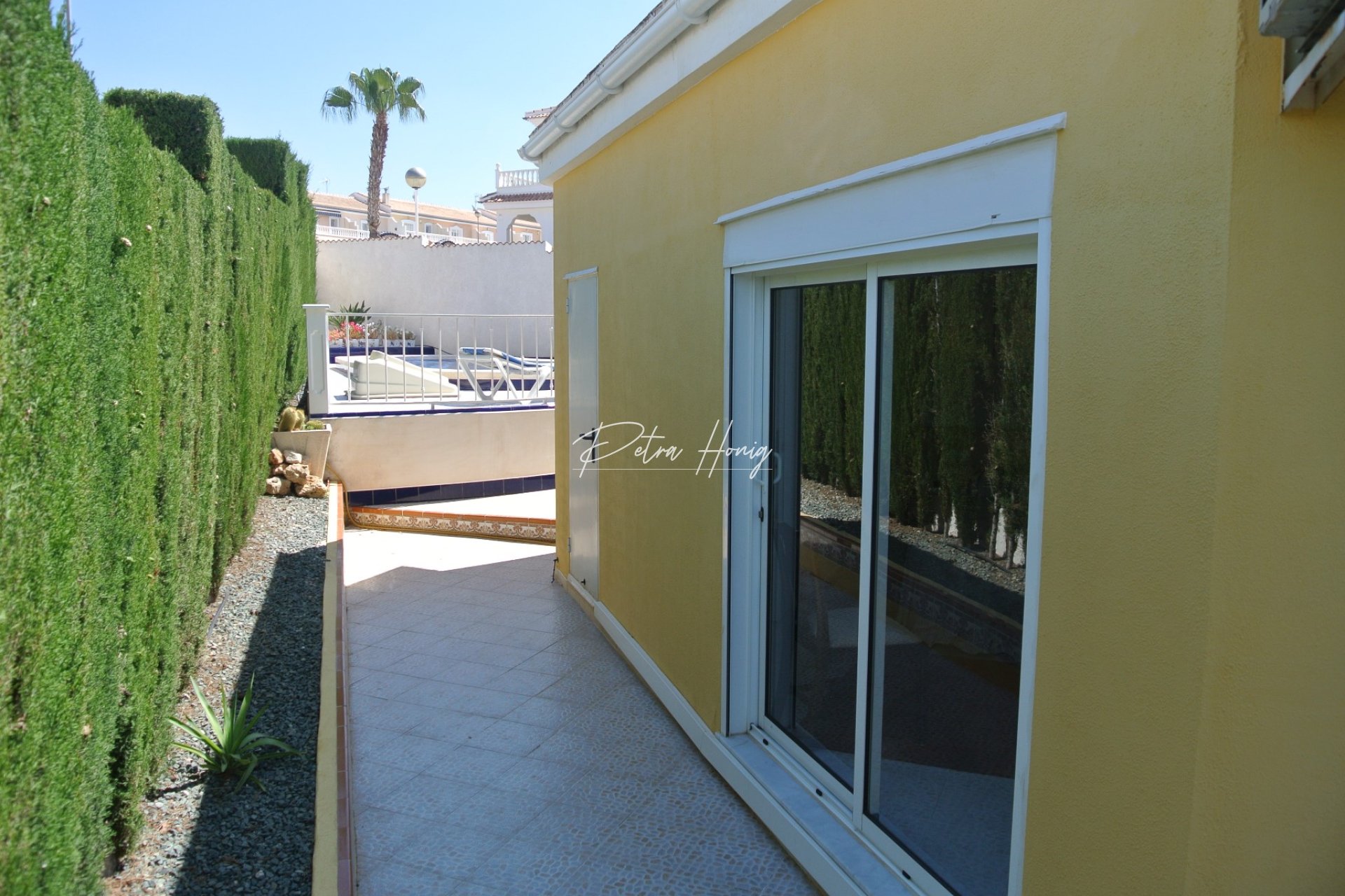 Resales - Villa - Ciudad Quesada