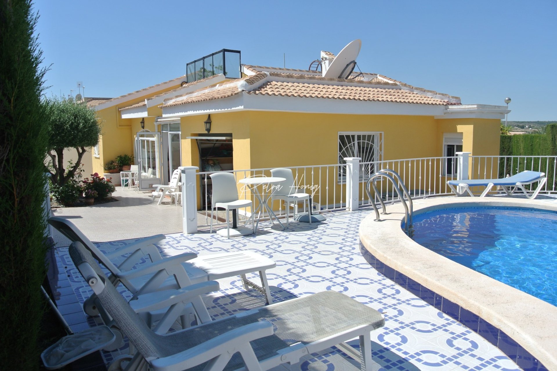 Resales - Villa - Ciudad Quesada