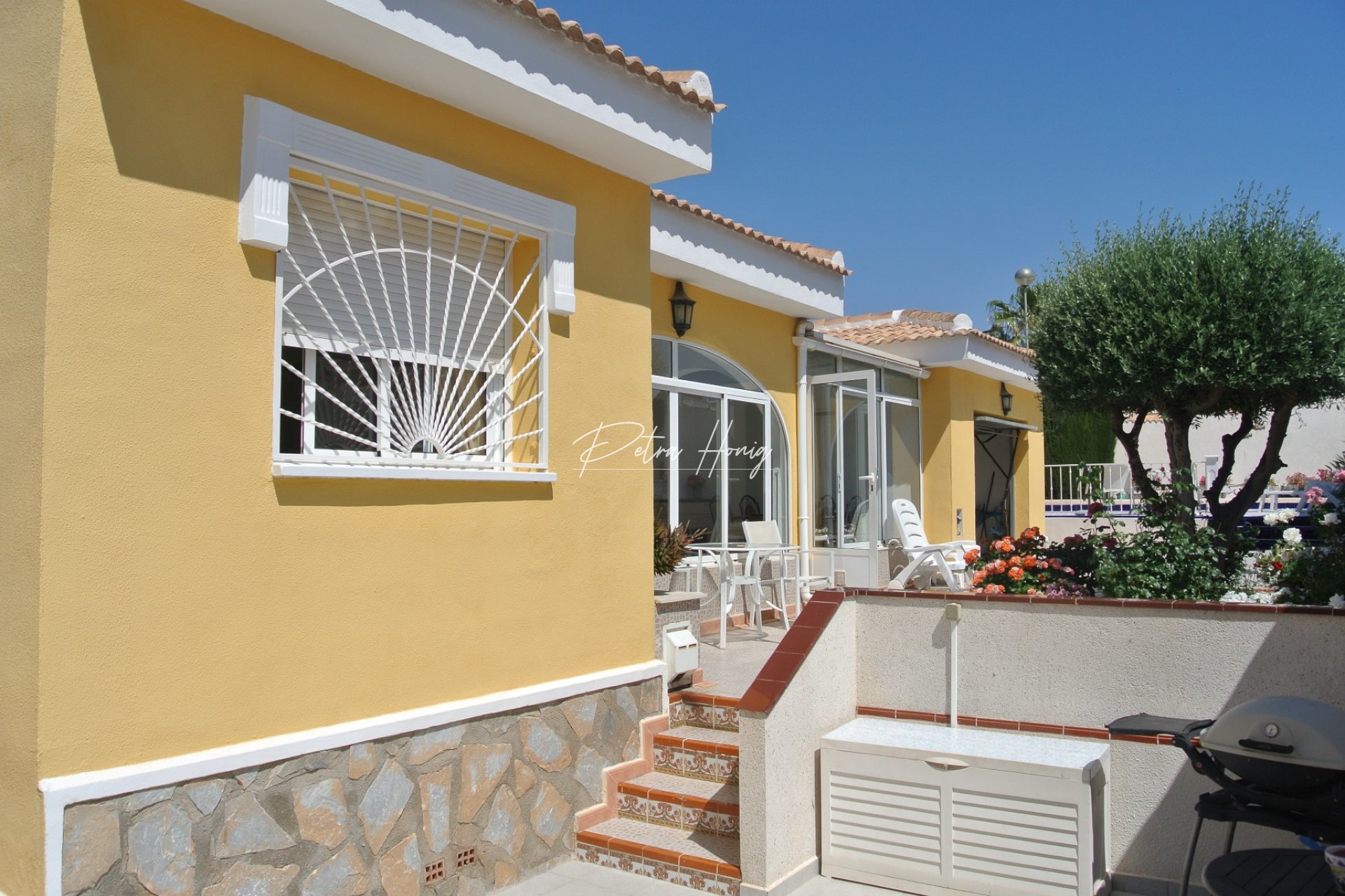 Resales - Villa - Ciudad Quesada