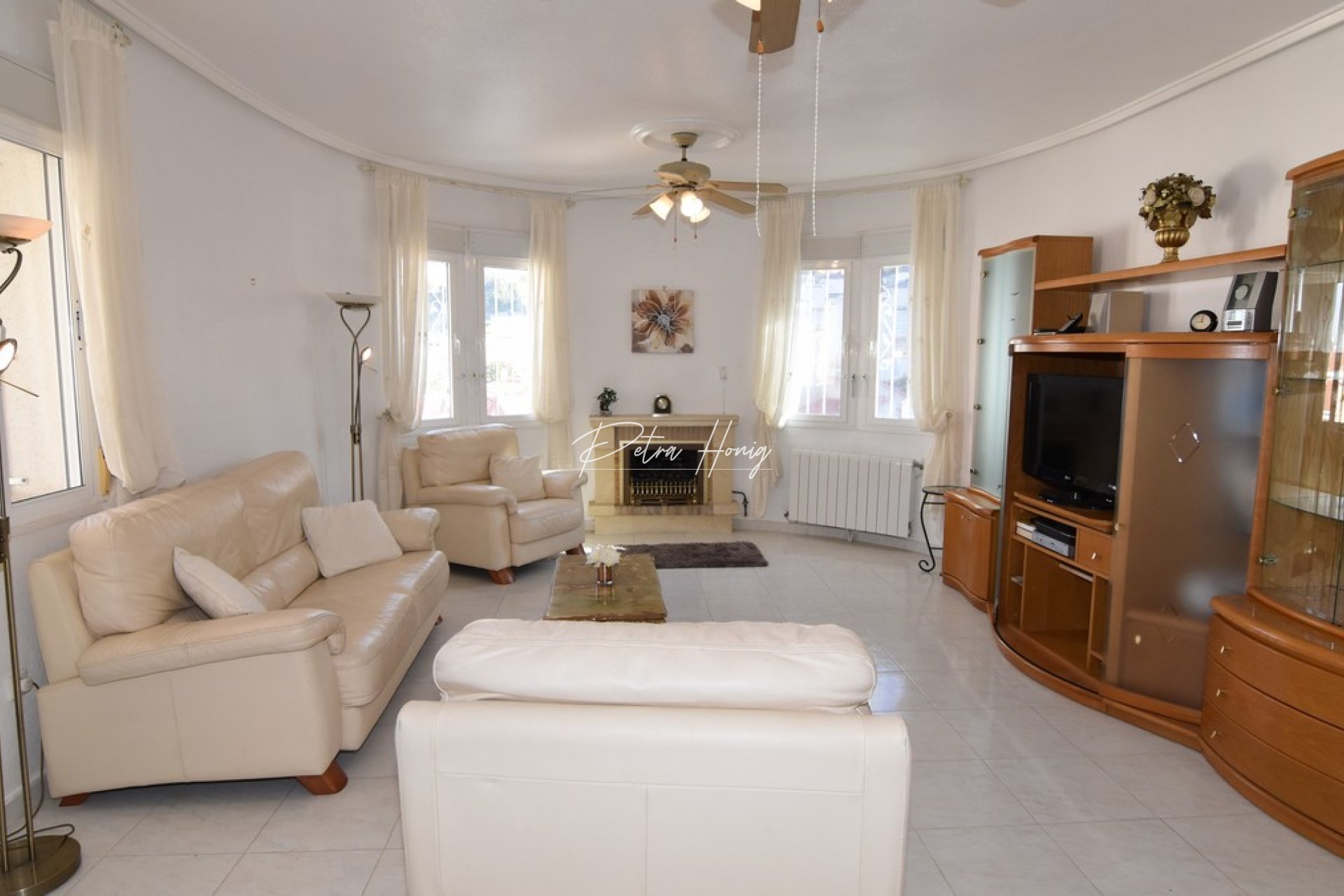 Resales - Villa - Ciudad Quesada