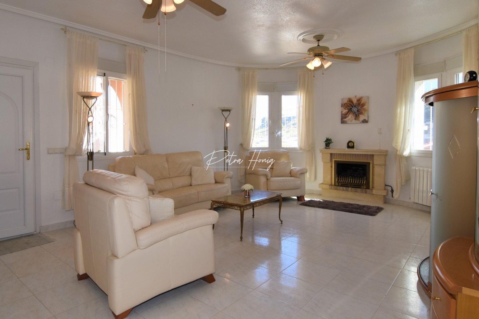 Resales - Villa - Ciudad Quesada