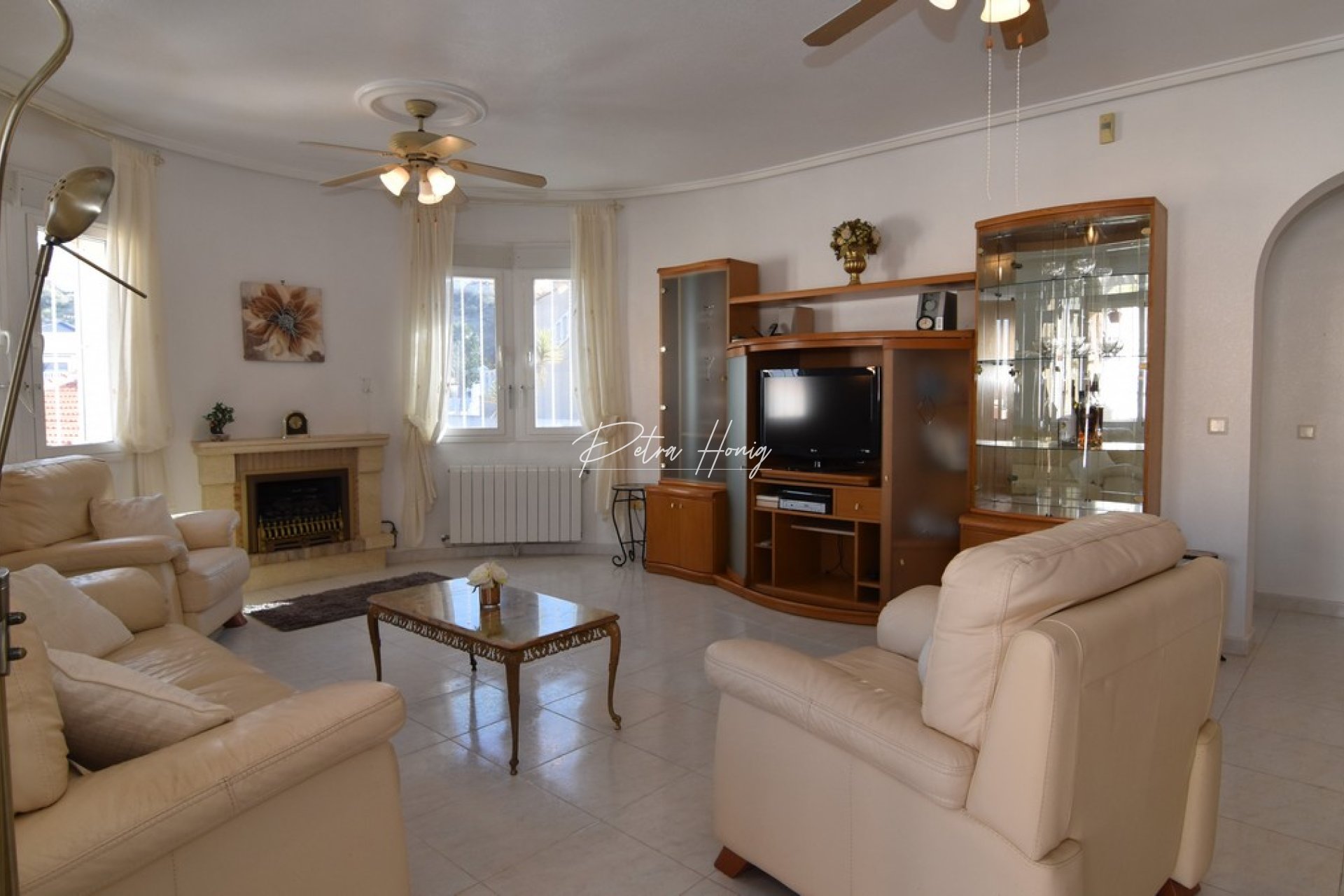 Resales - Villa - Ciudad Quesada