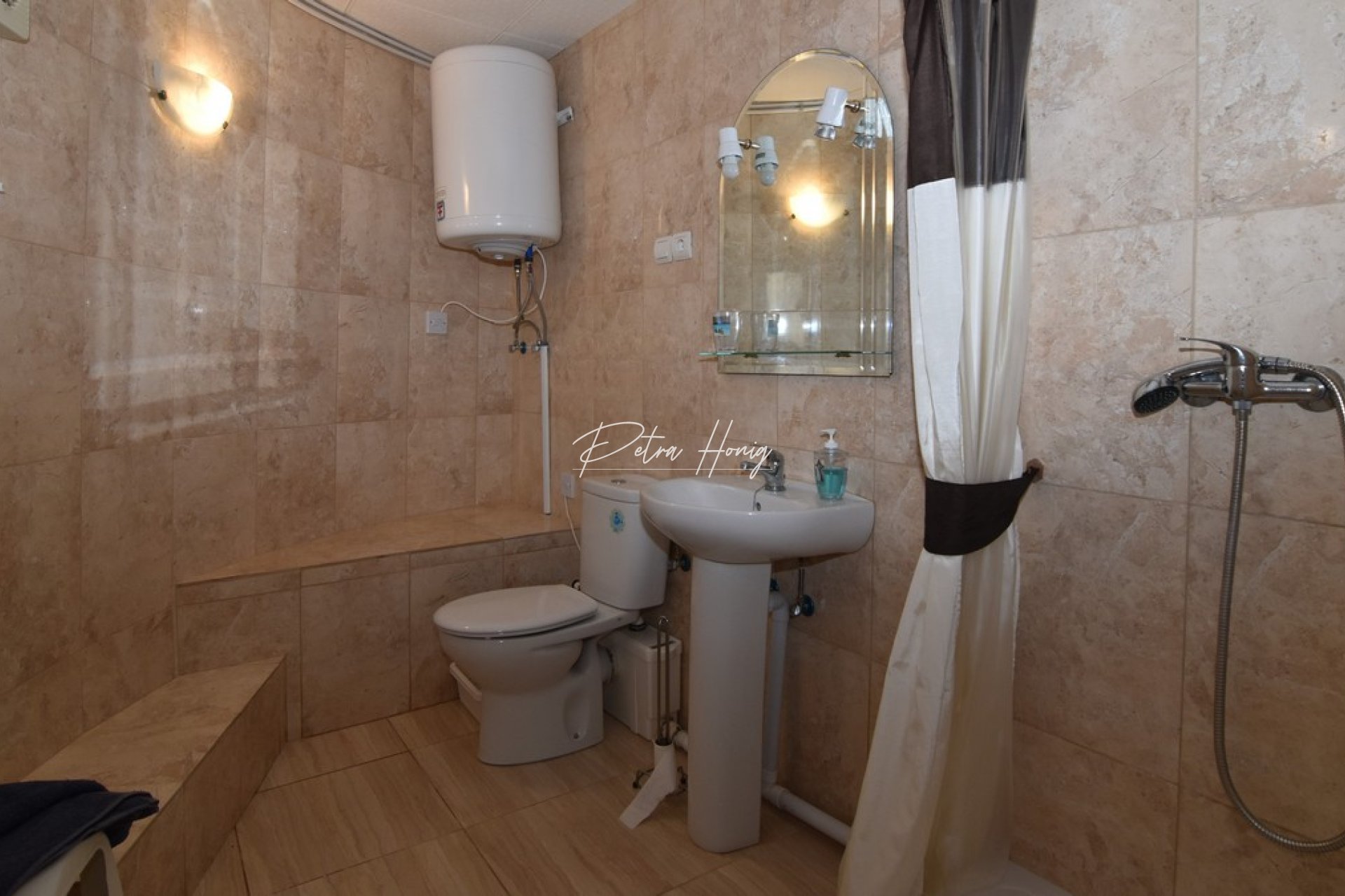 Resales - Villa - Ciudad Quesada