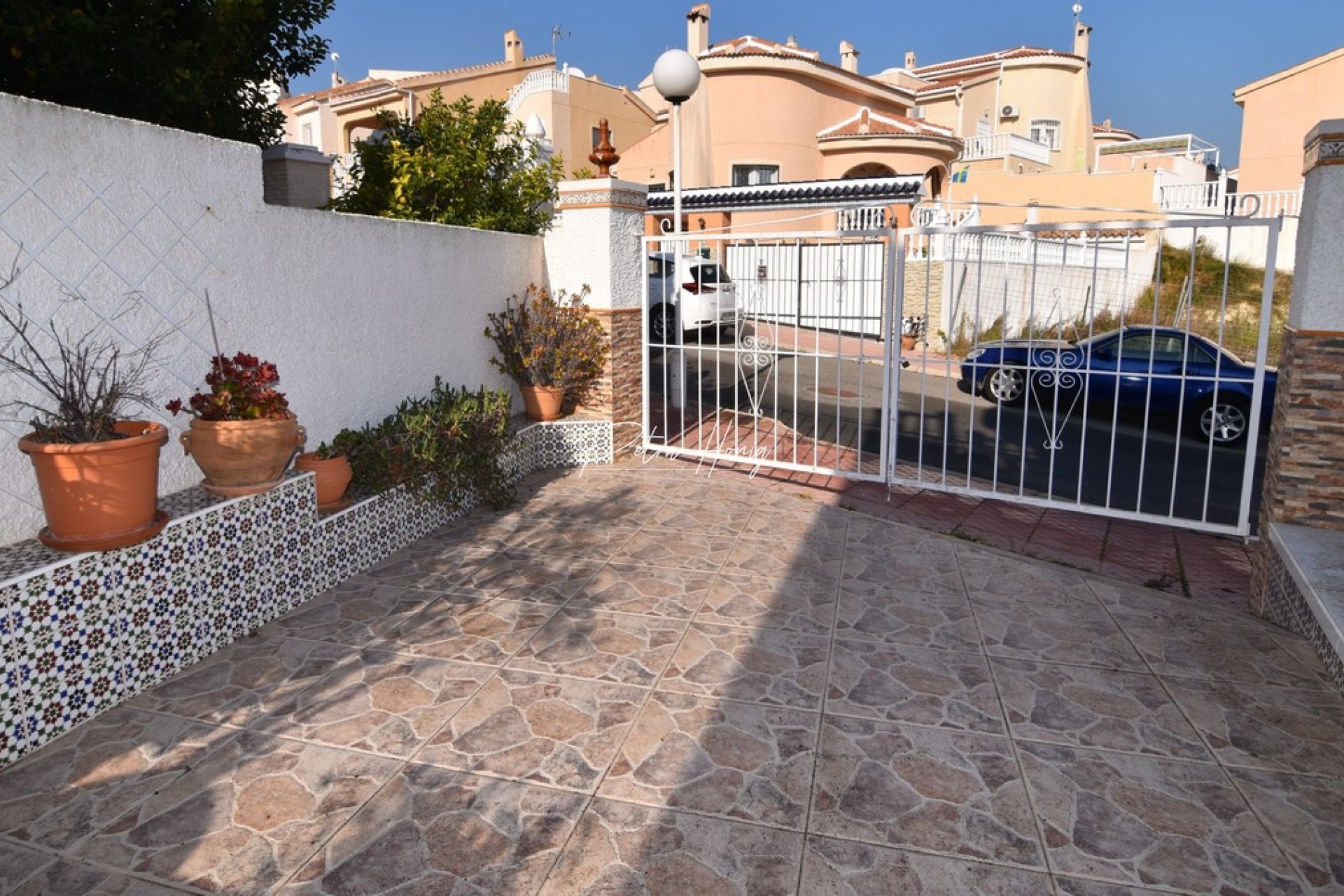 Resales - Villa - Ciudad Quesada