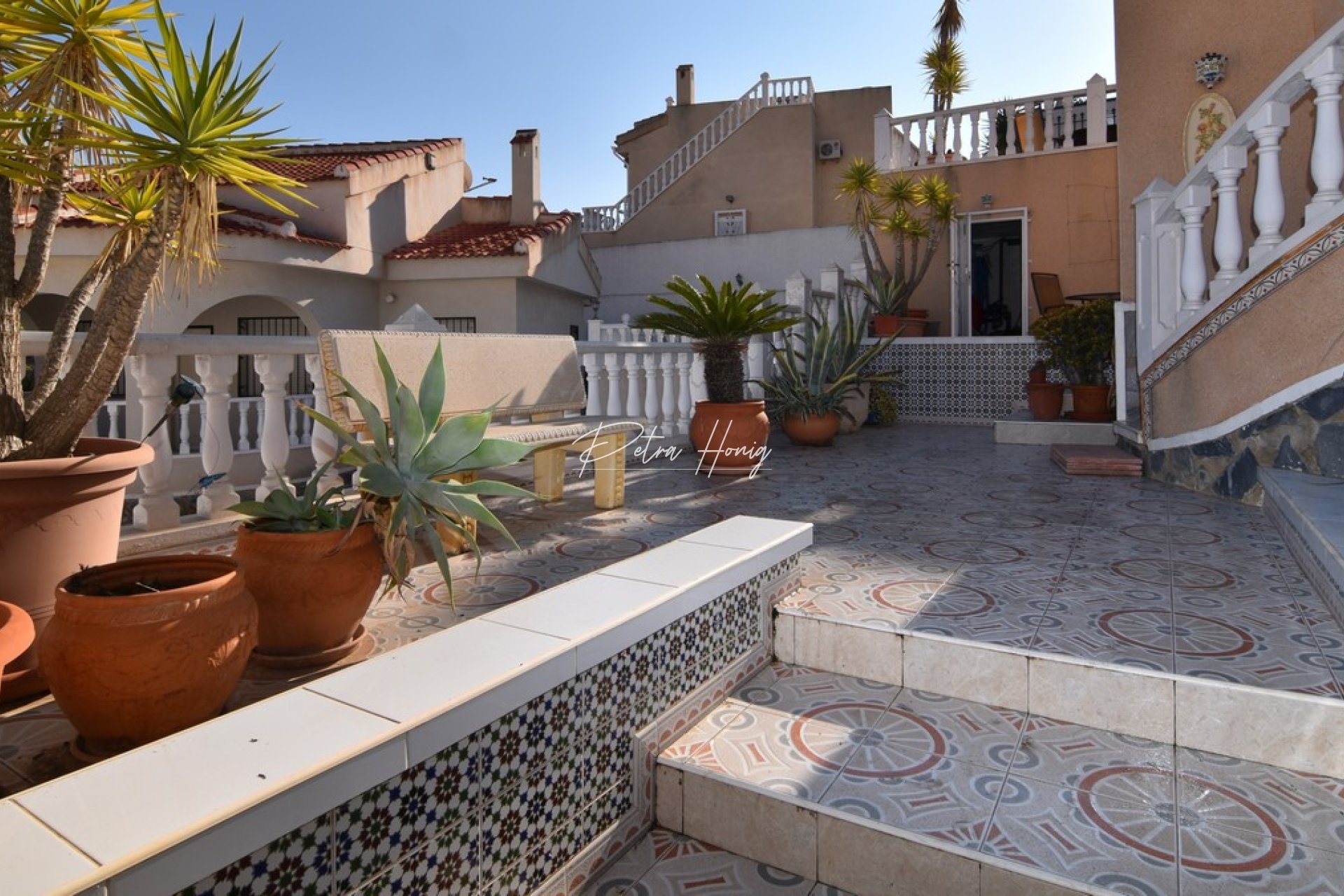 Resales - Villa - Ciudad Quesada